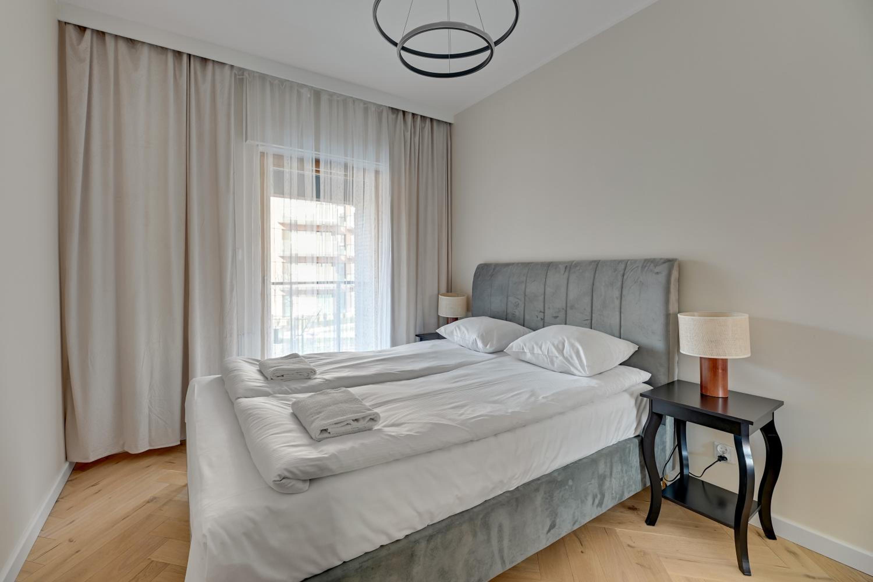 Nadmotławie by Comfort Apartments