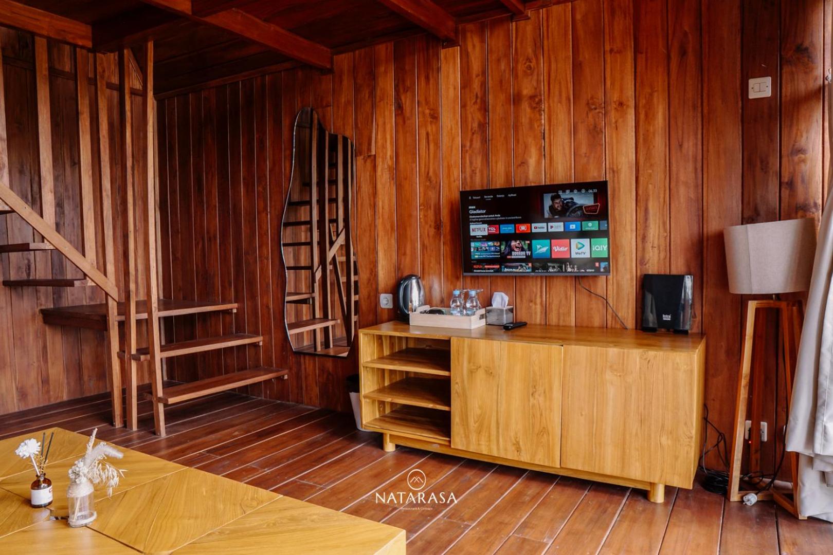 NATARASA Cottage