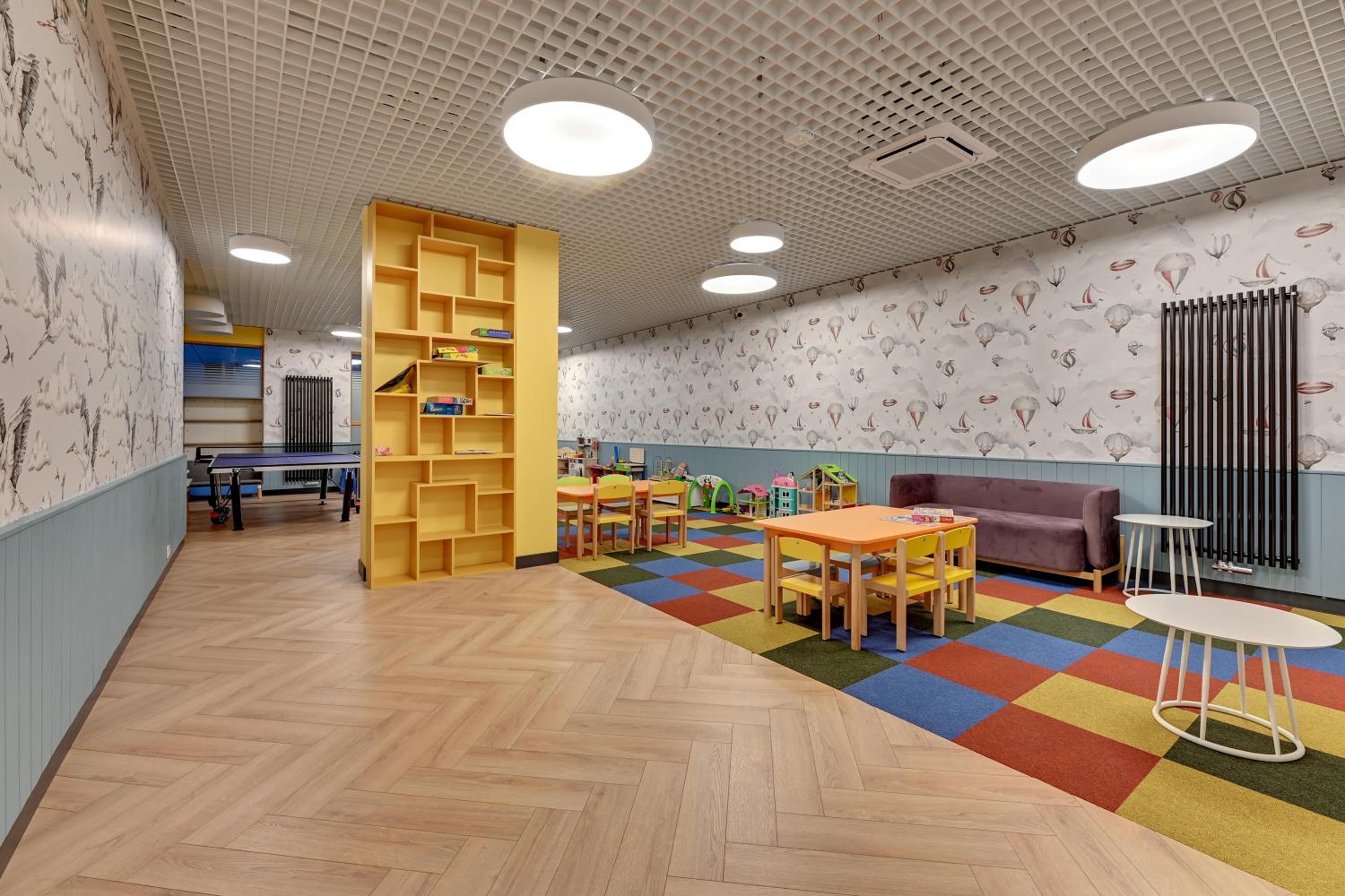 Nadmotławie by Comfort Apartments