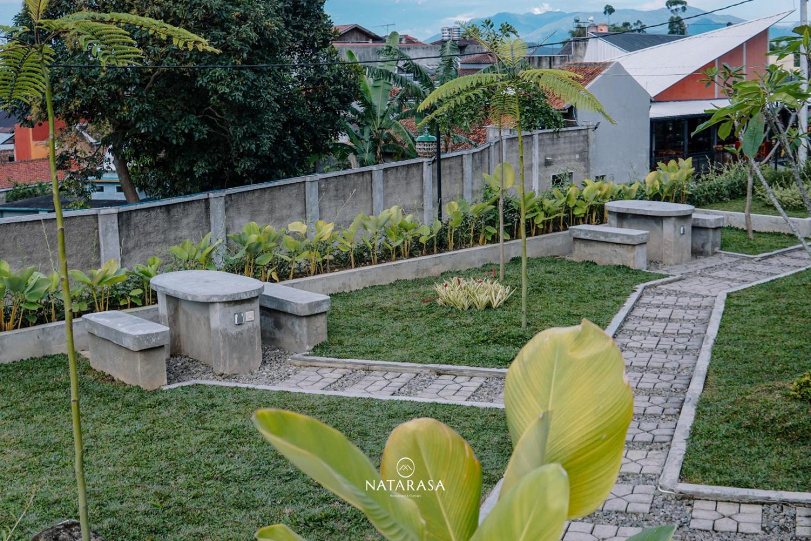 NATARASA Cottage