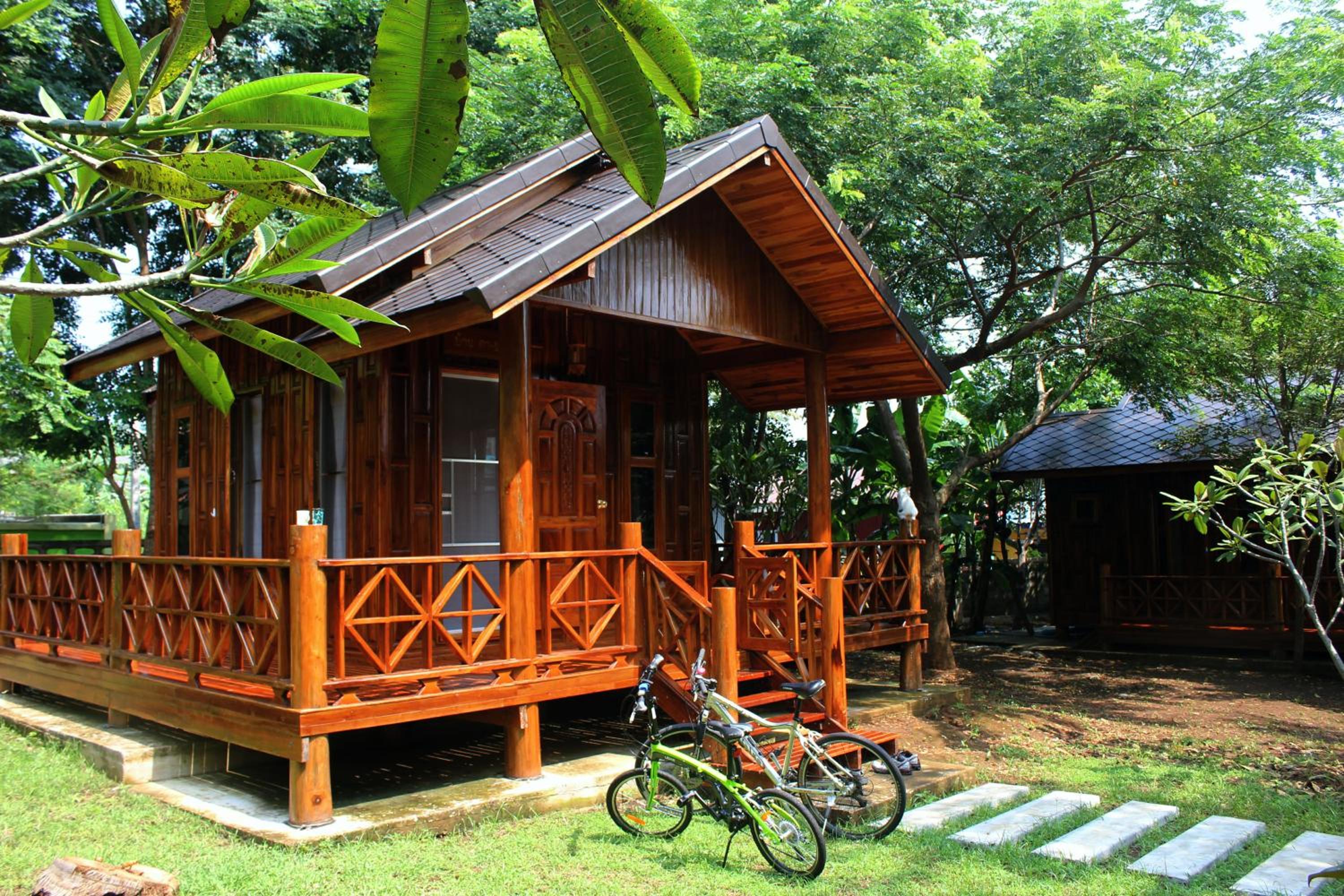 Sichang My home