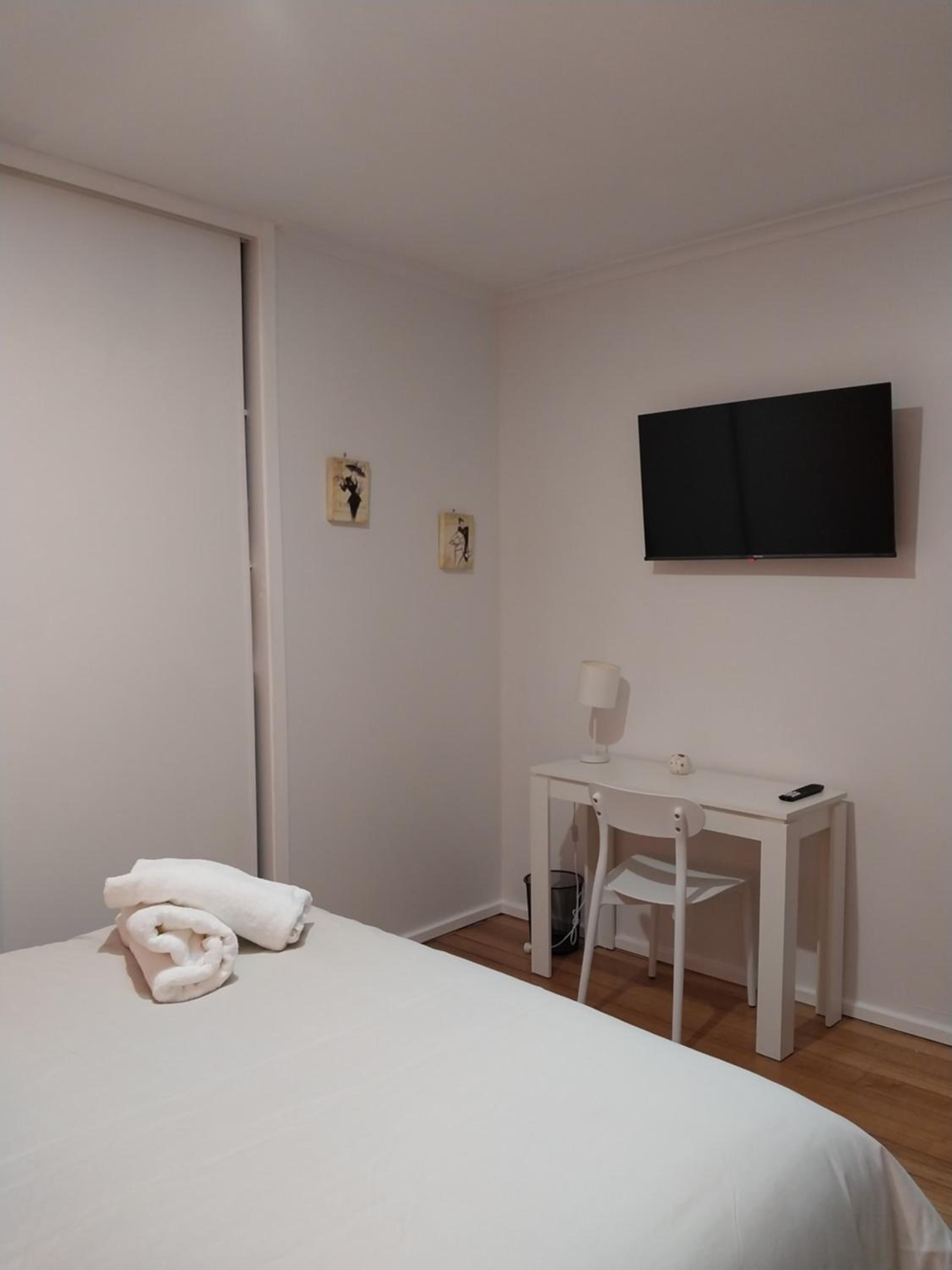 Santa Maria Corio 2BR Corporate Stay & Ferry Base