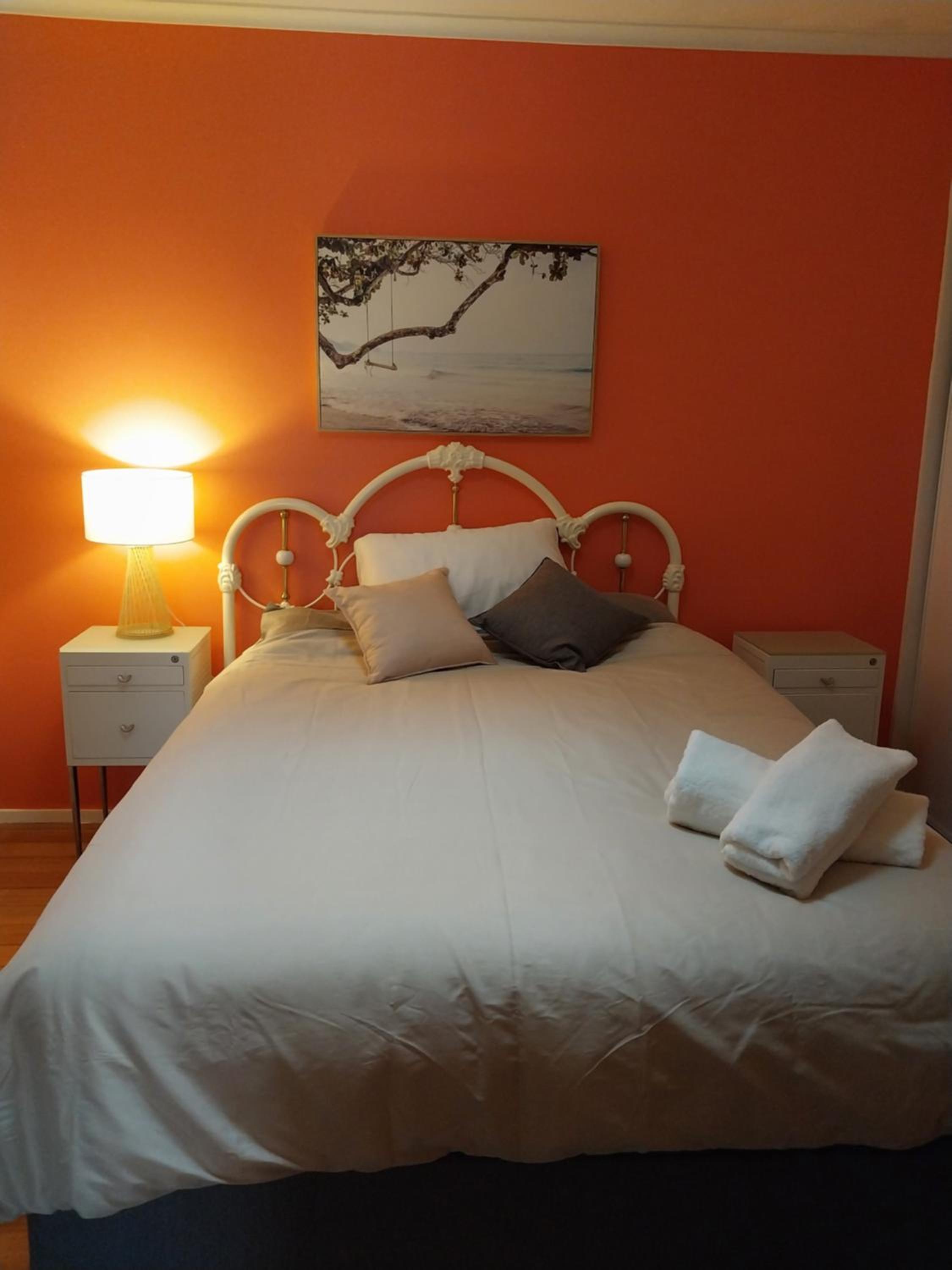 Santa Maria Corio 2BR Corporate Stay & Ferry Base
