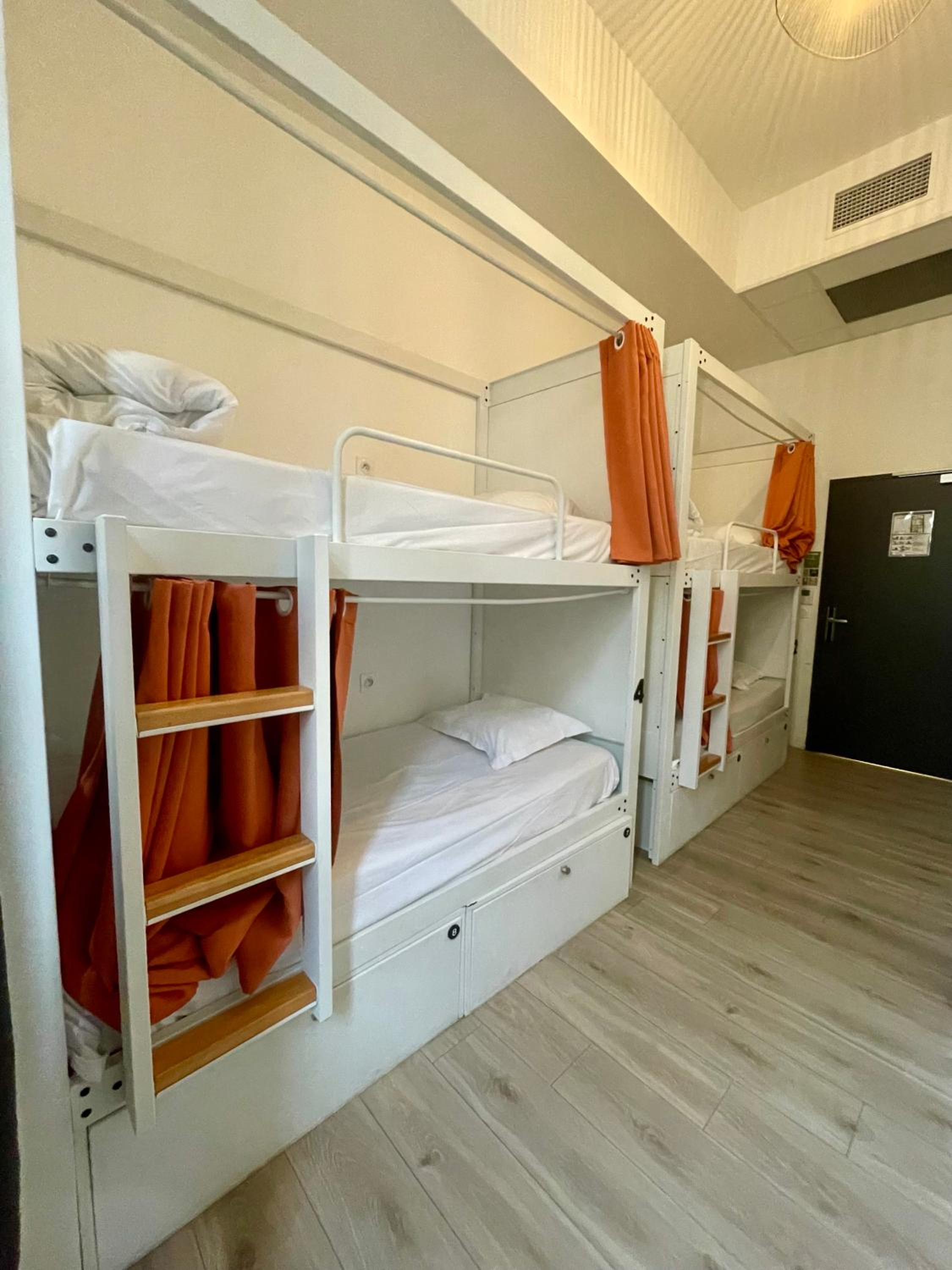 Le Couvent - Hostel, photo 39