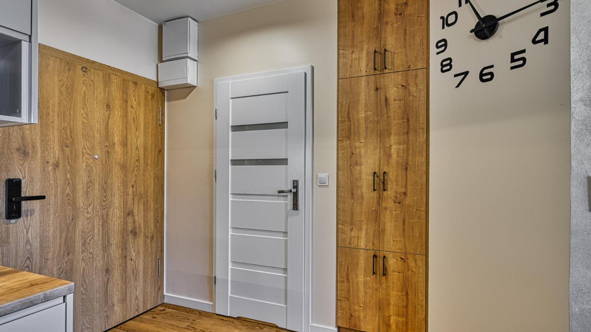Apartamenty Mariental Boutique ze strefą SPA - przy wyciągu - by Royal Aparts
