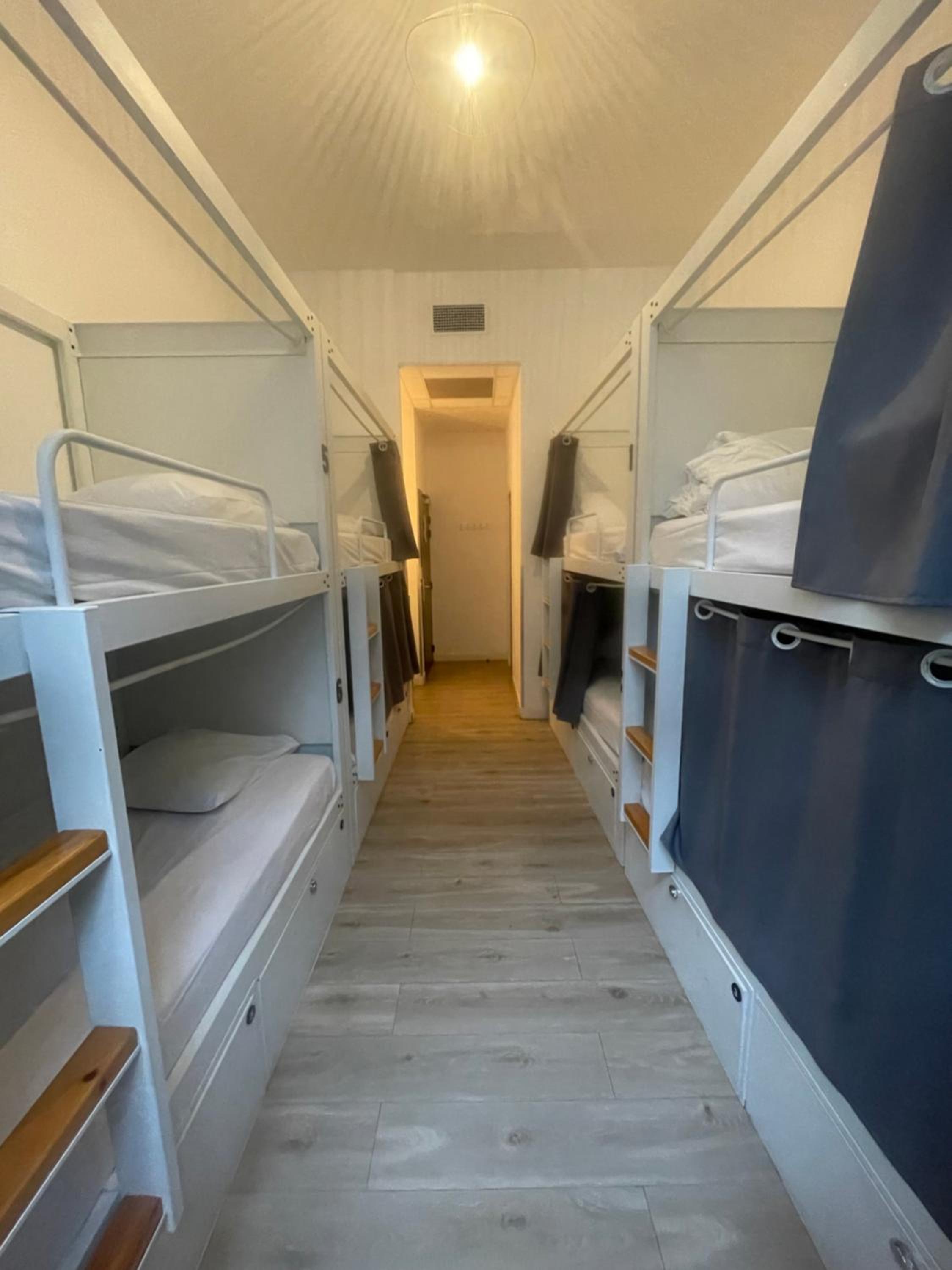 Le Couvent - Hostel, photo 29