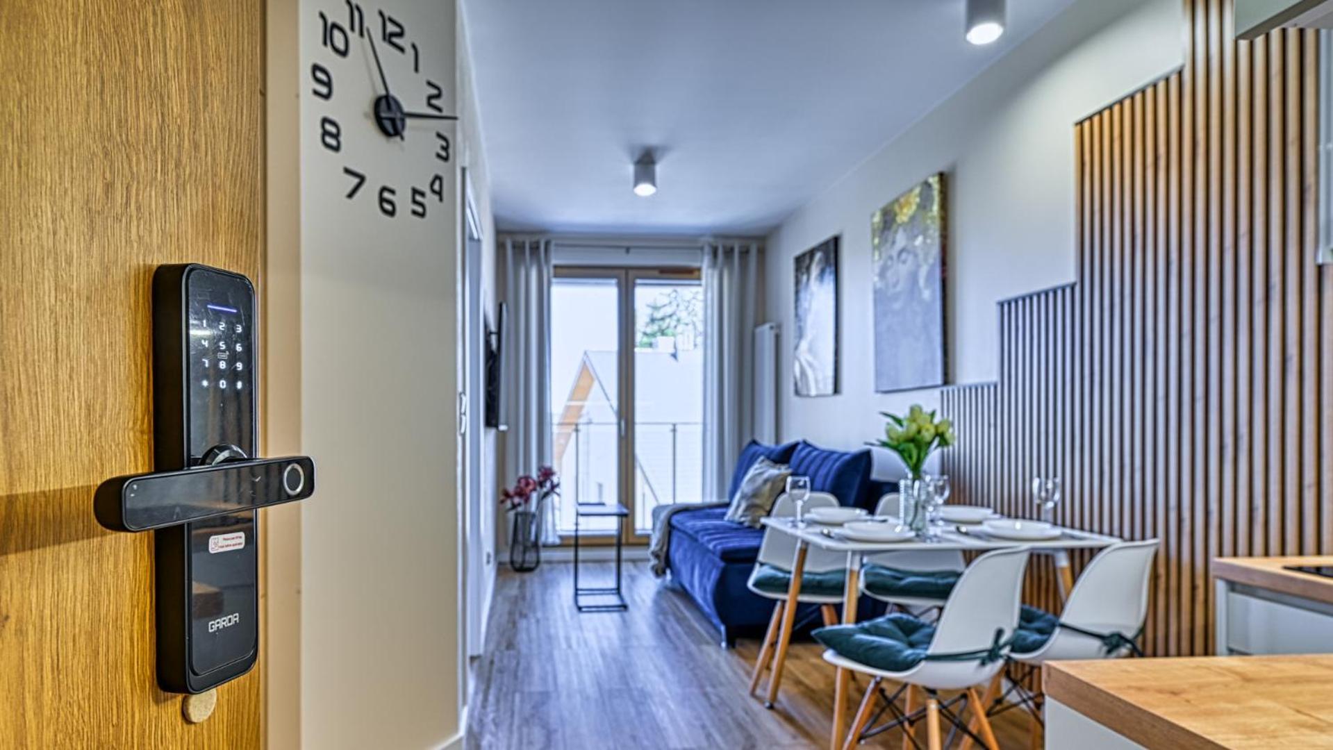 Apartamenty Mariental Boutique ze strefą SPA - przy wyciągu - by Royal Aparts
