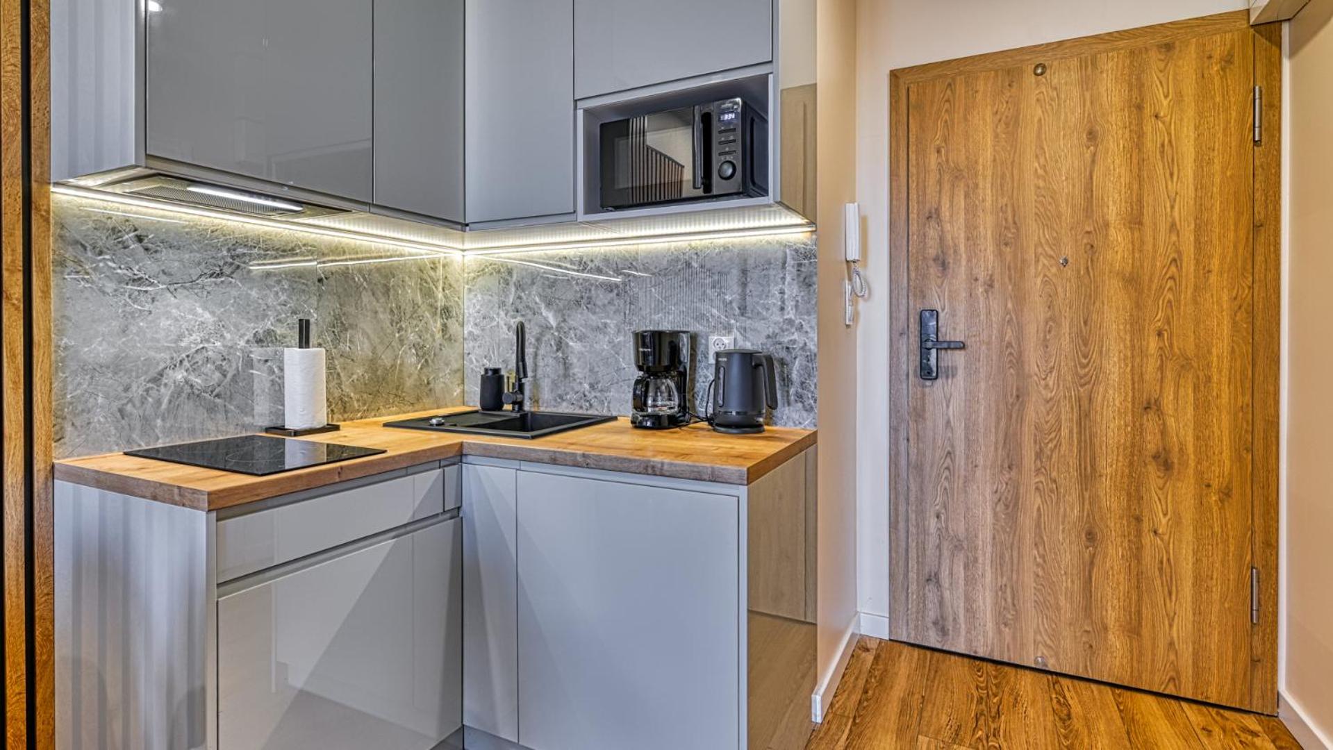 Apartamenty Mariental Boutique ze strefą SPA - przy wyciągu - by Royal Aparts