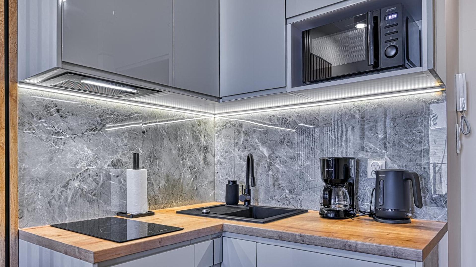 Apartamenty Mariental Boutique ze strefą SPA - przy wyciągu - by Royal Aparts