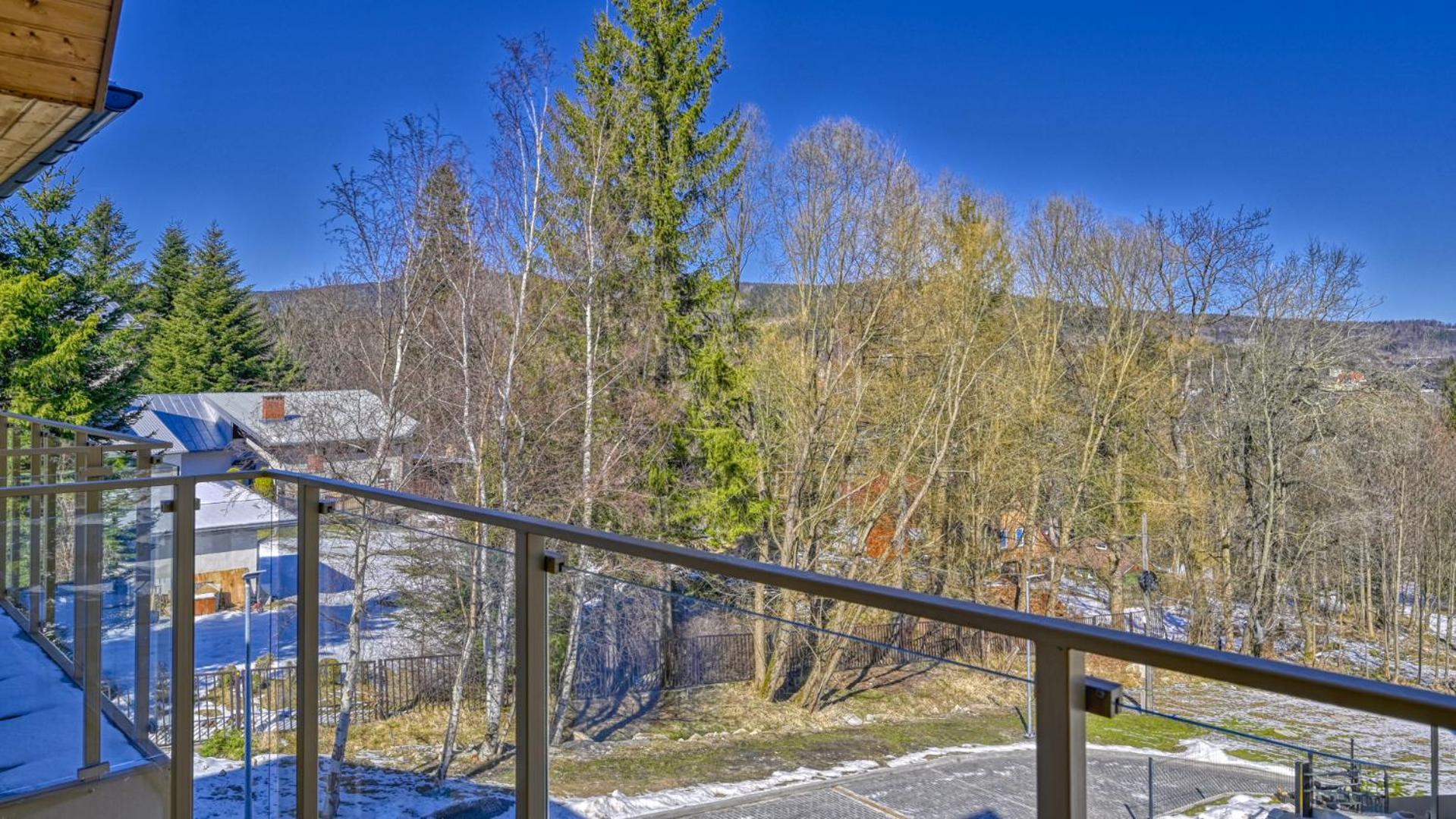 Apartamenty Mariental Boutique ze strefą SPA - przy wyciągu - by Royal Aparts