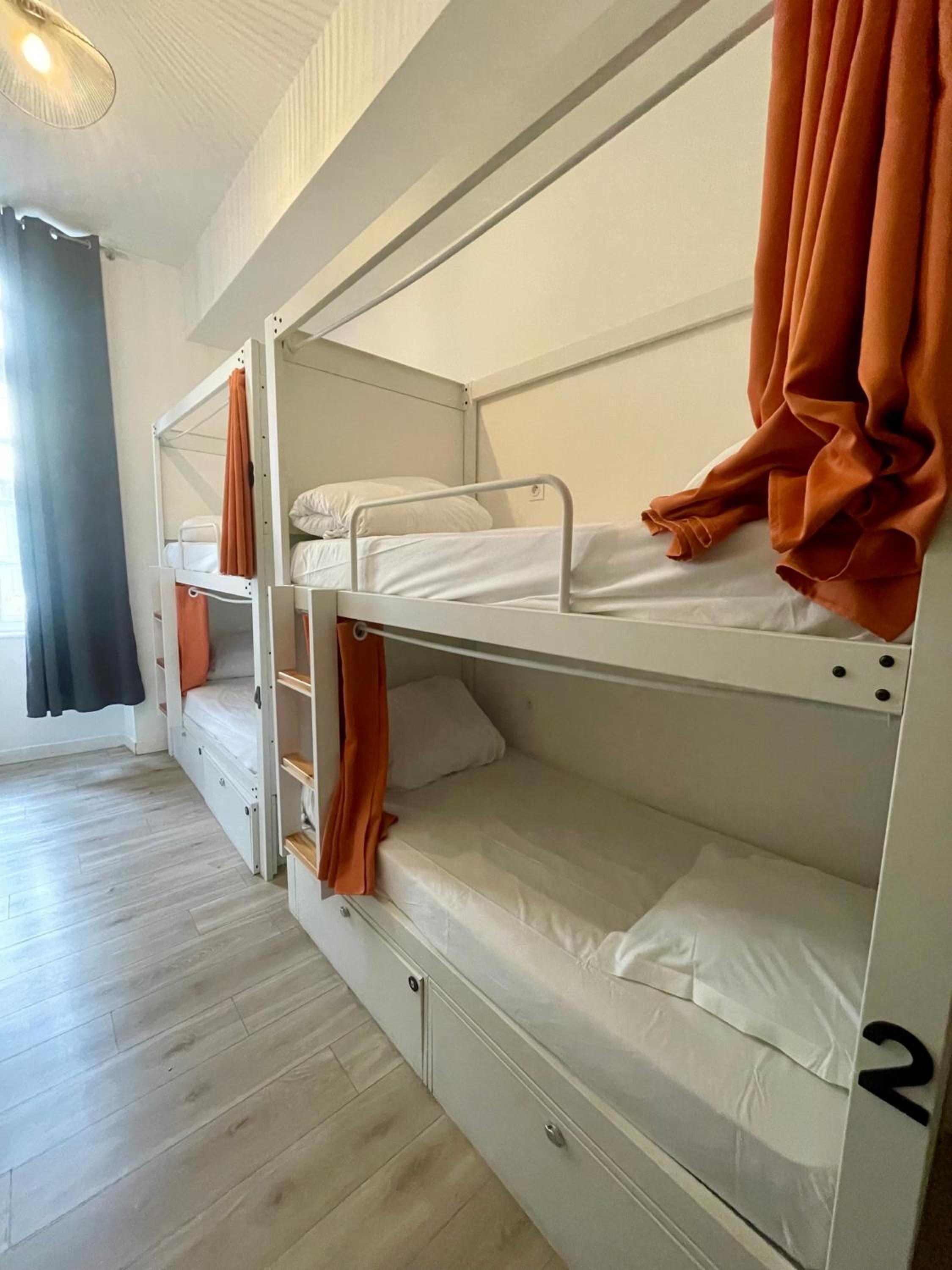 Le Couvent - Hostel, photo 27