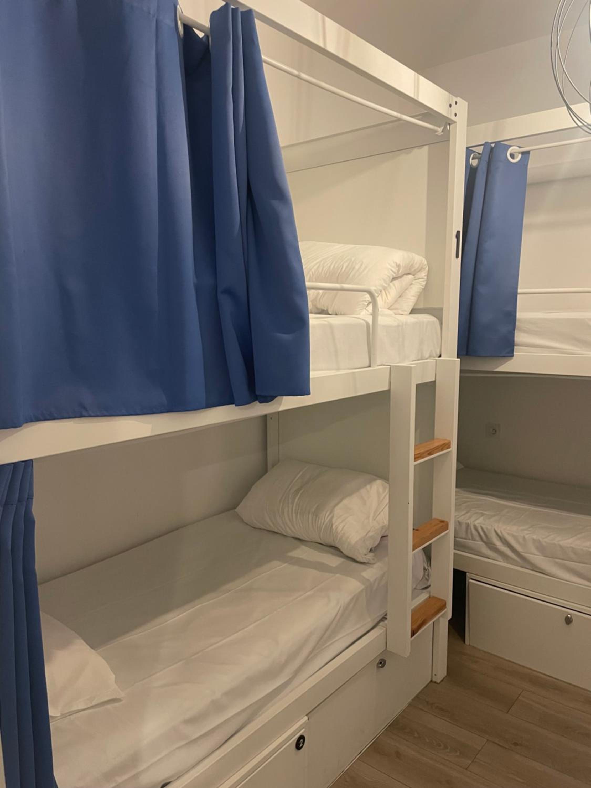 Le Couvent - Hostel, photo 18