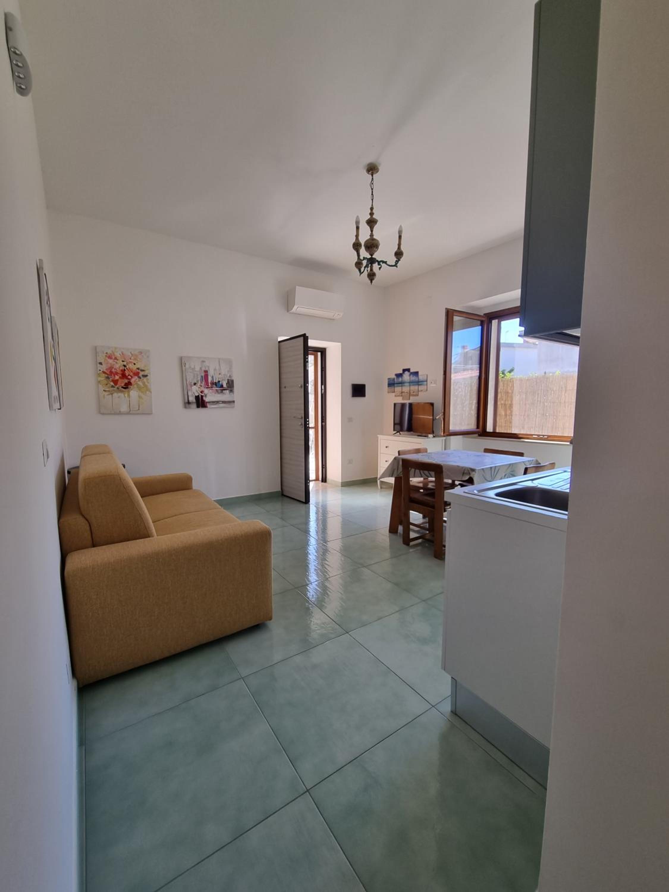 La Casa di Antonio Rooms view 3