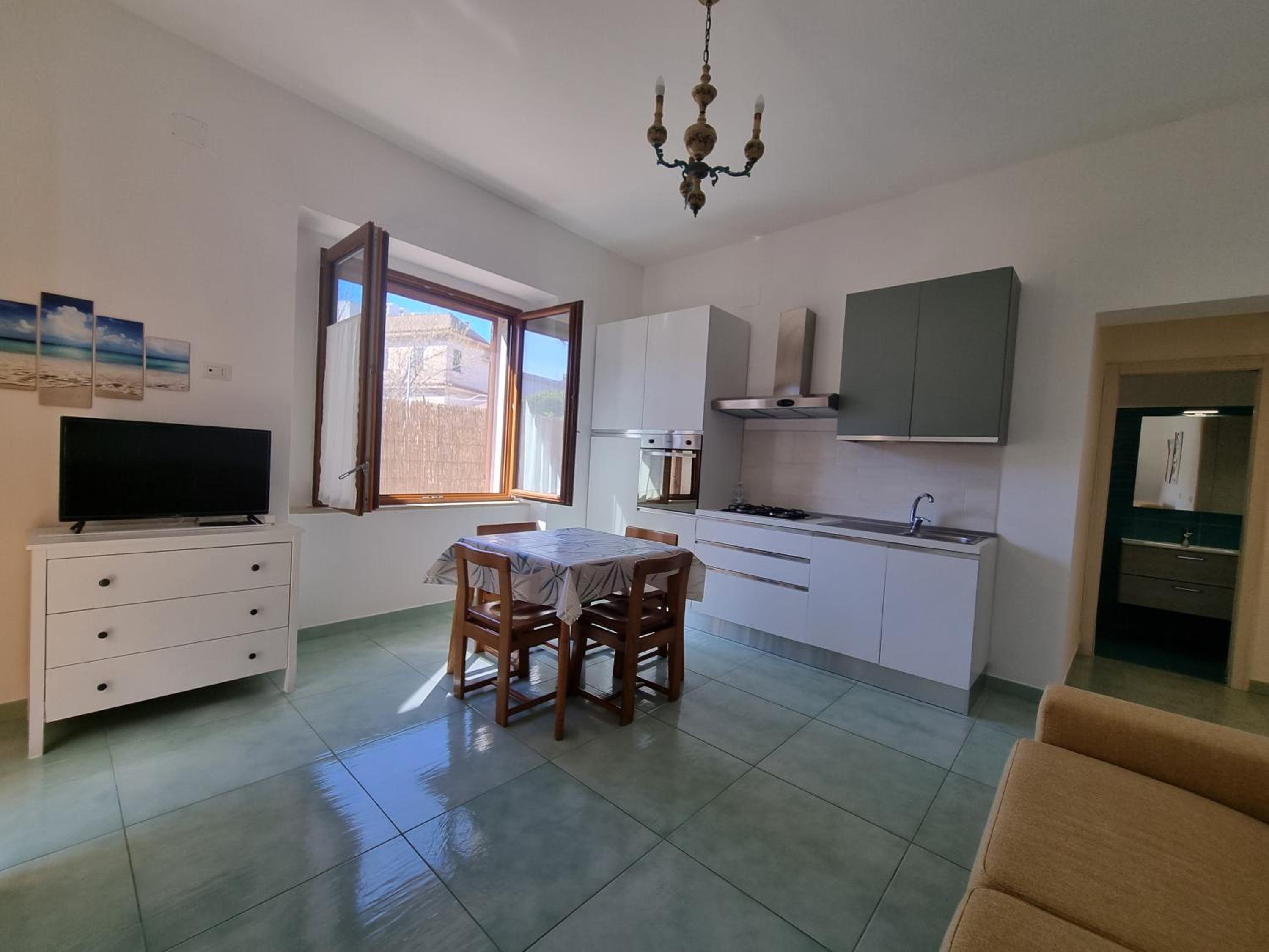La Casa di Antonio Rooms view 2