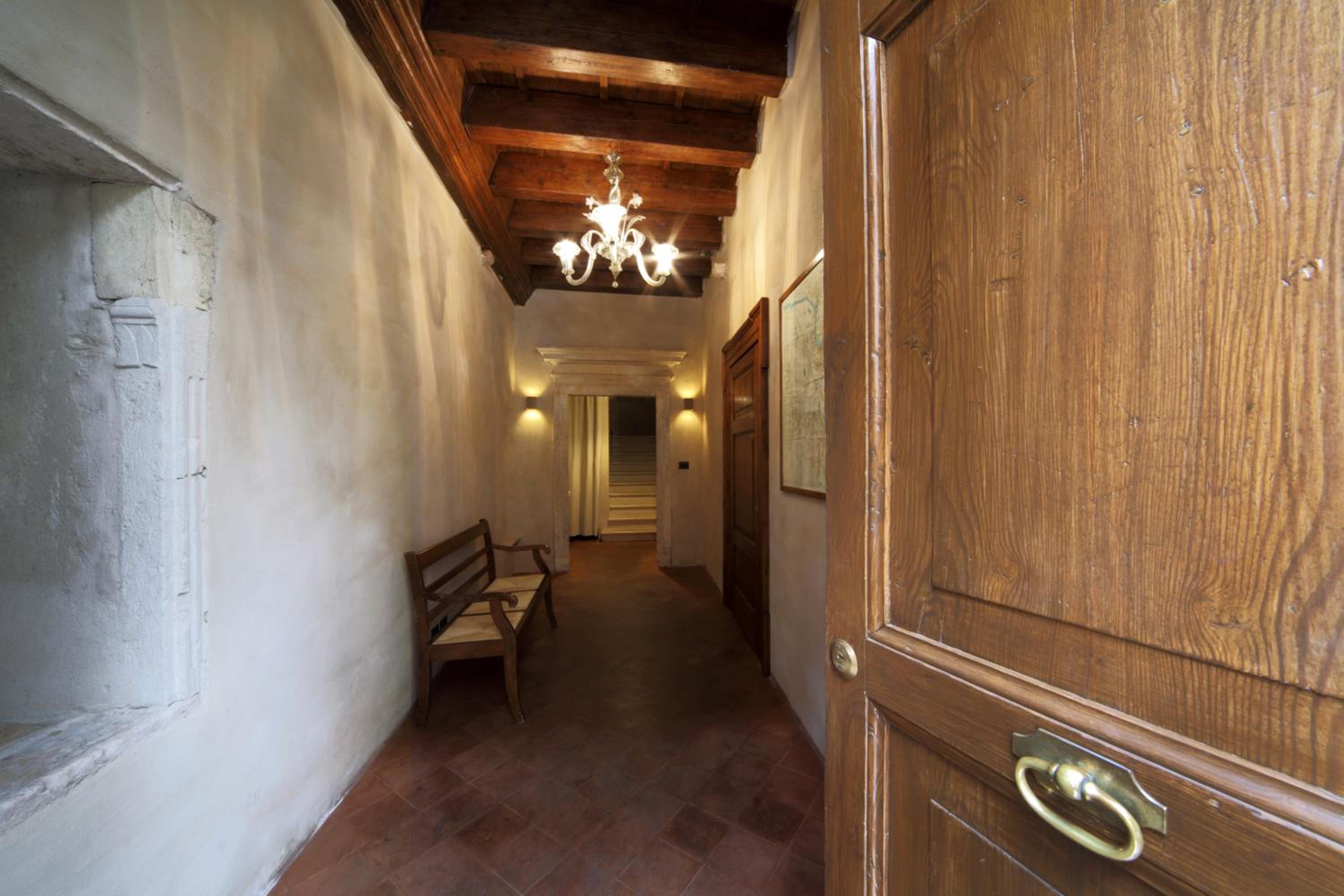 Residenza Roccamaggiore