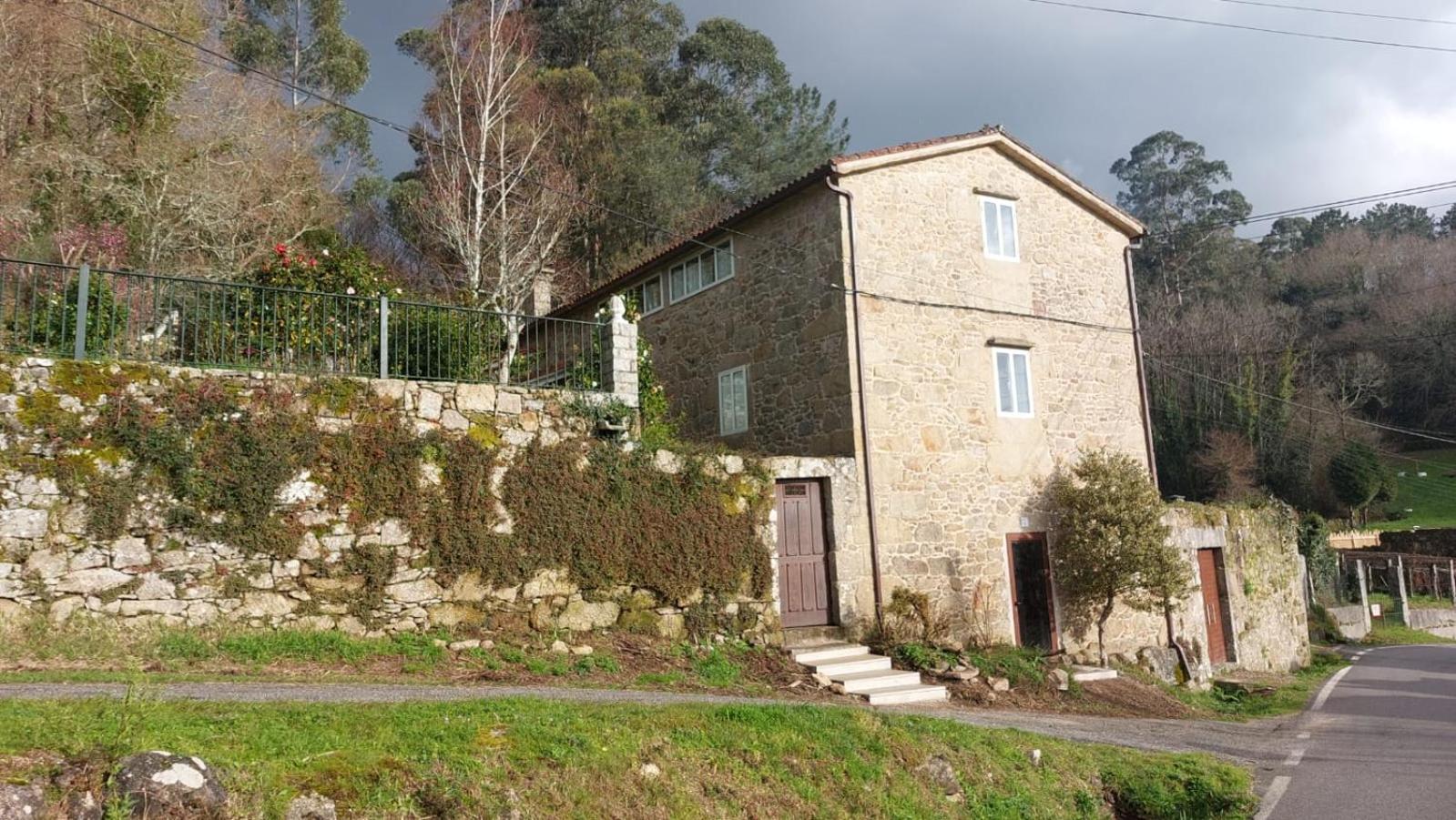 Casa Kamelias