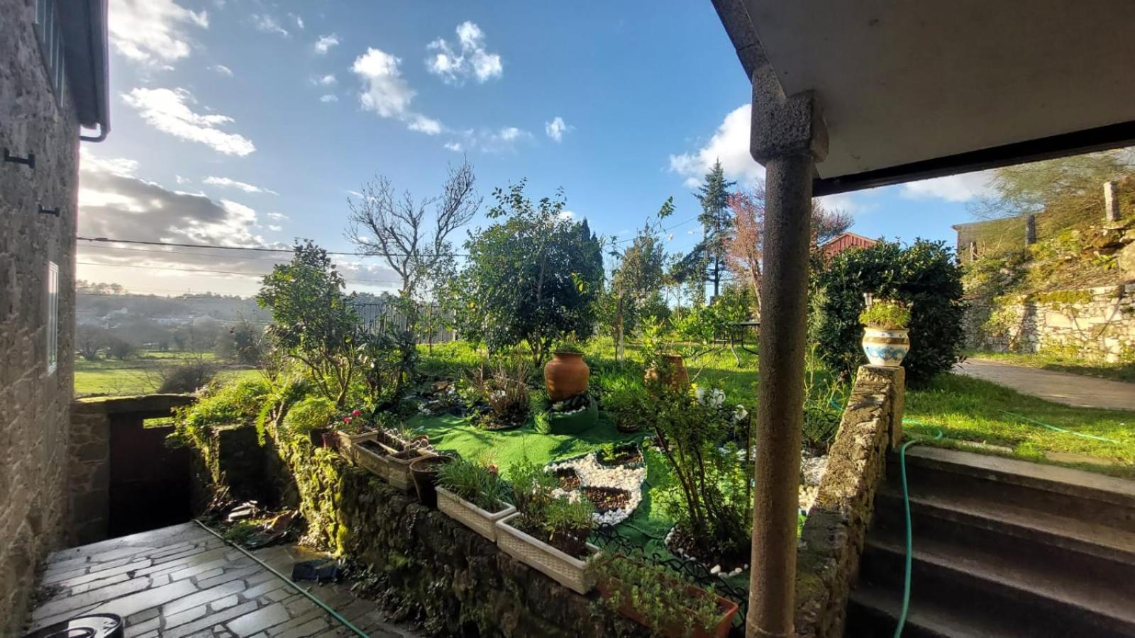 Casa Kamelias