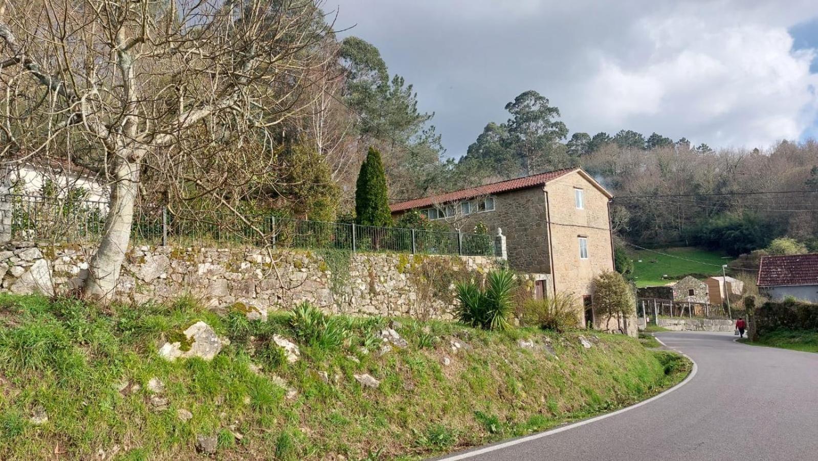 Casa Kamelias
