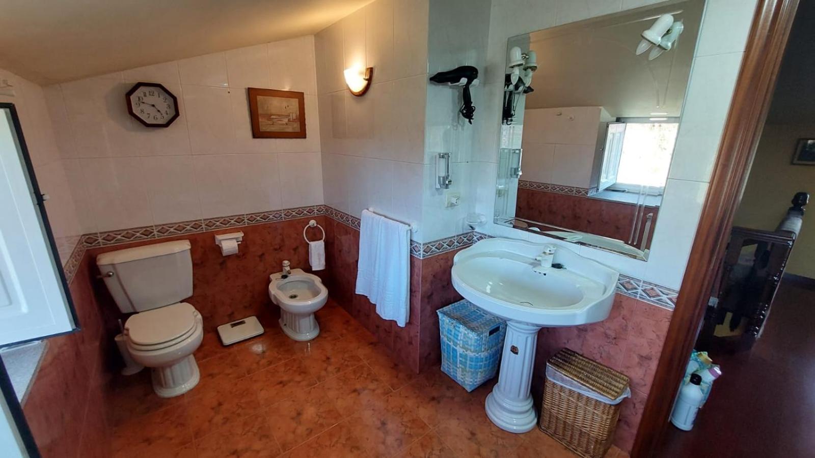 Casa Kamelias