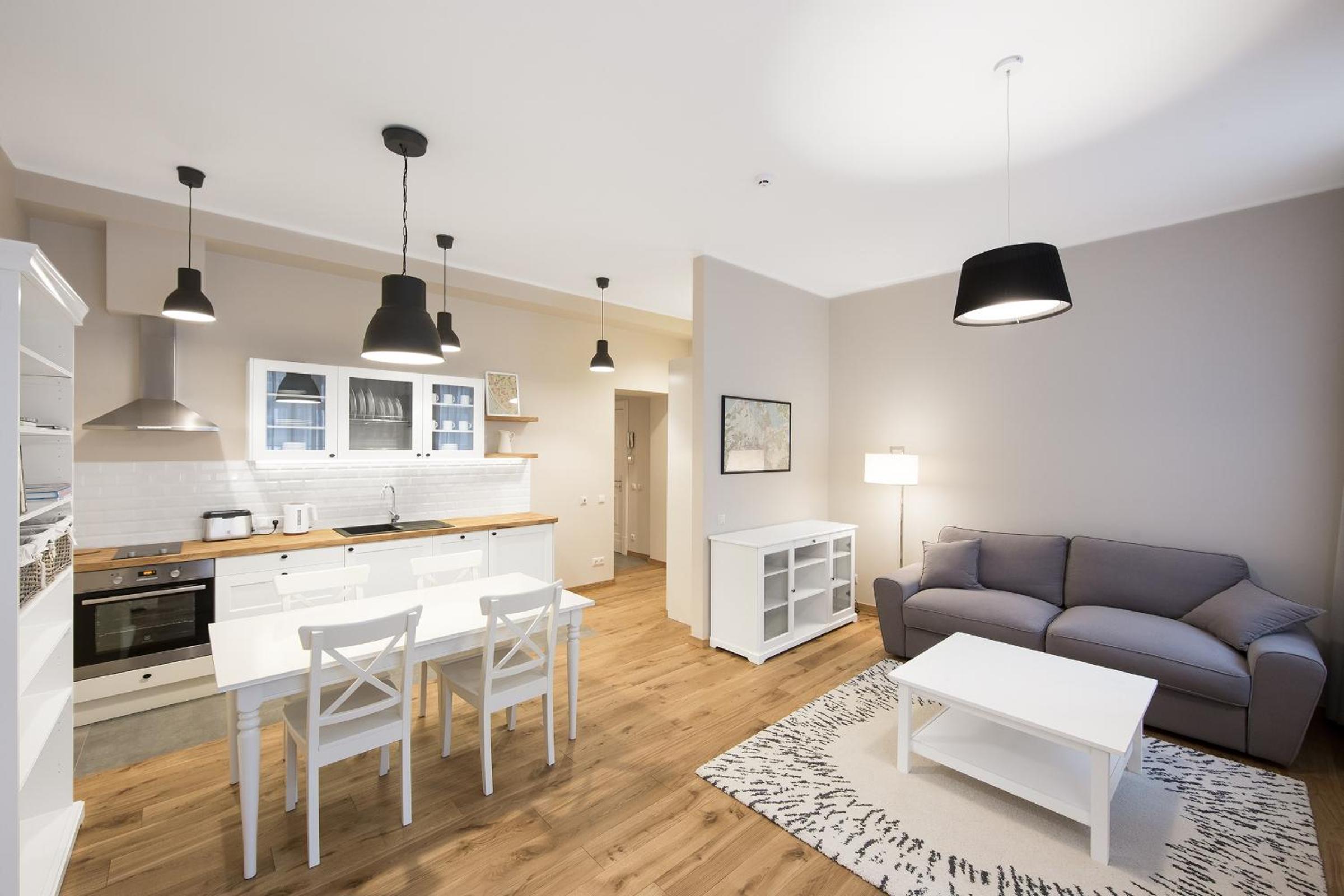 Photo 73 sur 94 de Riga Lux Apartments - Skolas