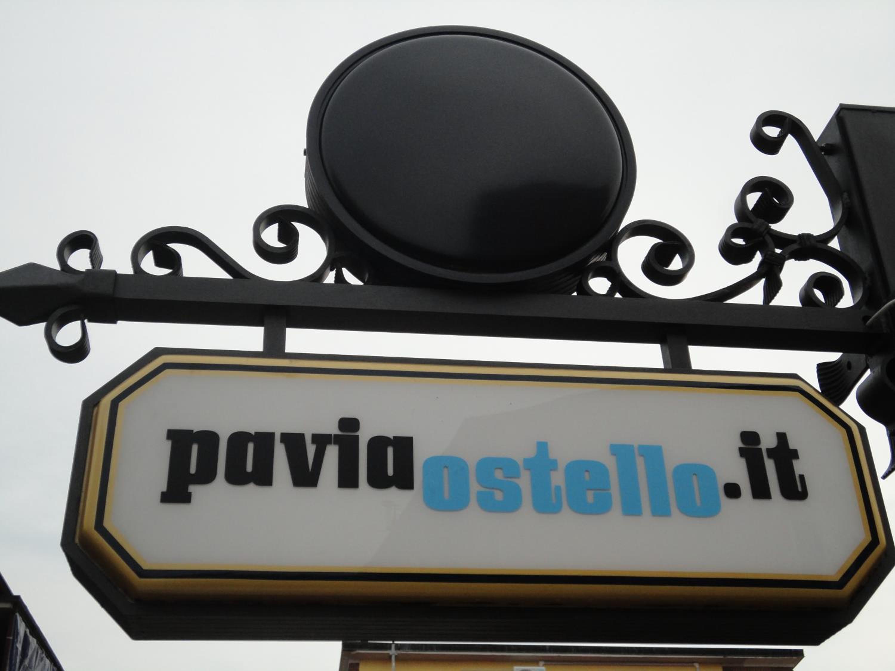 Pavia Ostello