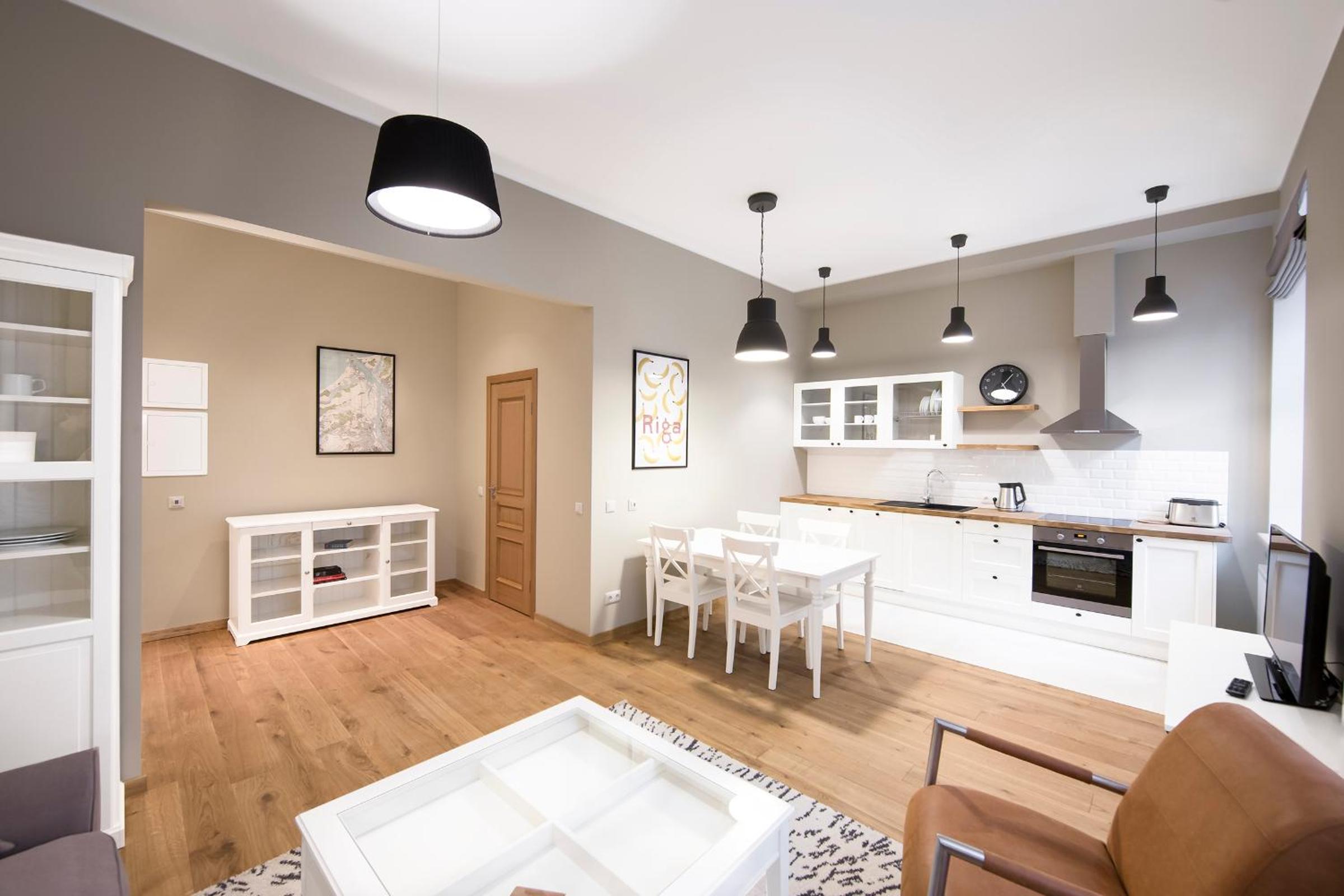 Photo 82 sur 94 de Riga Lux Apartments - Skolas