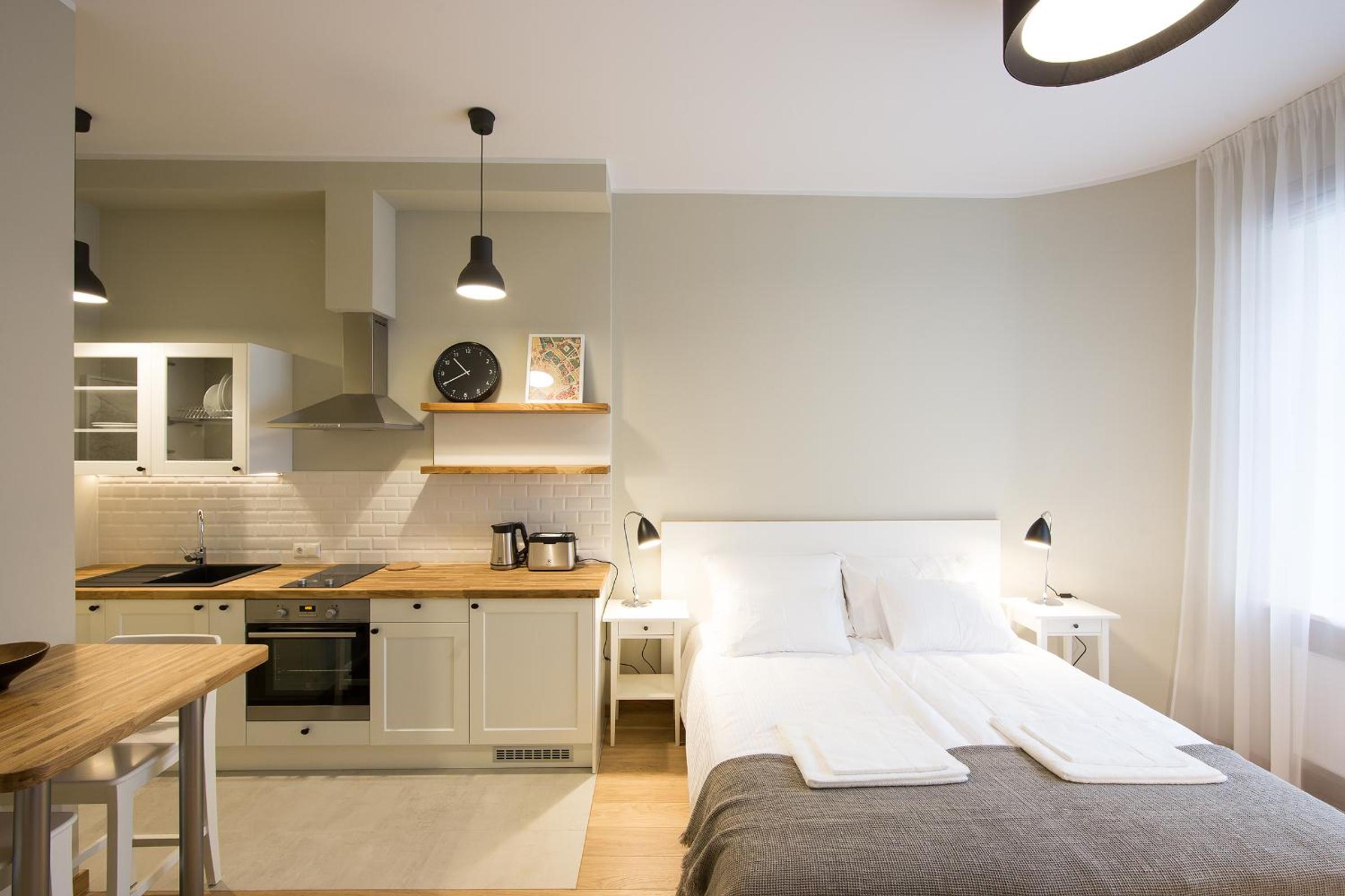 Photo 51 sur 94 de Riga Lux Apartments - Skolas