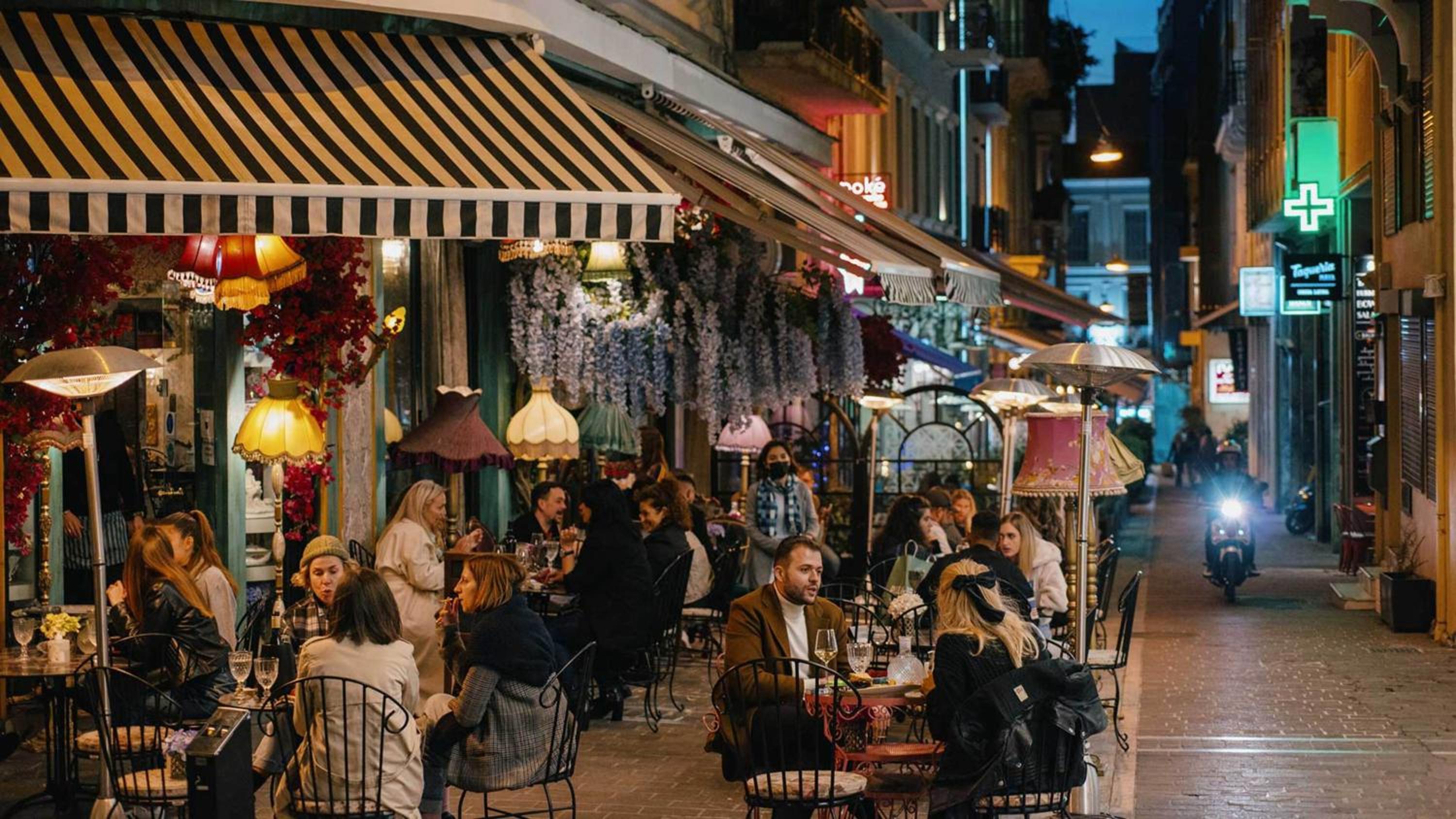 Sophistic Athens