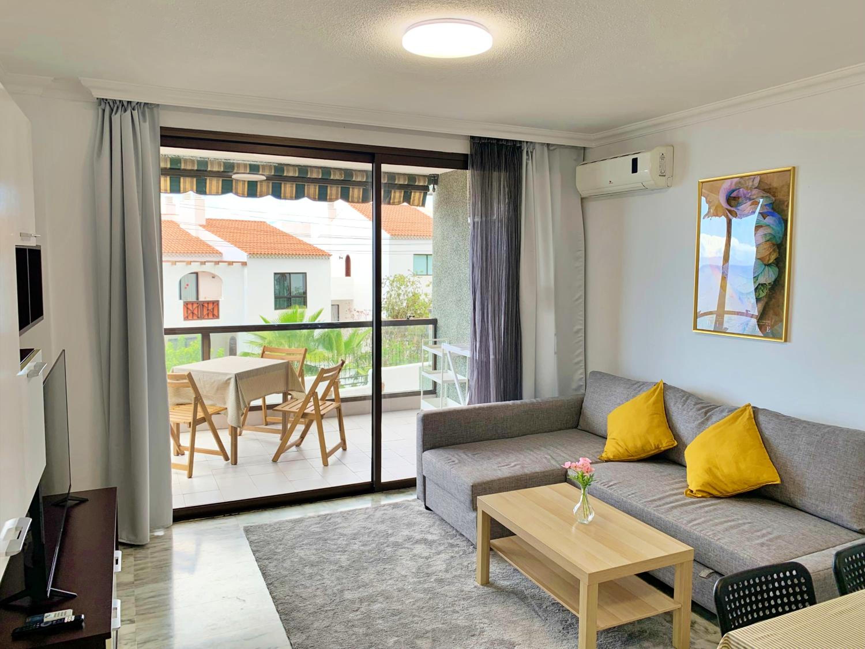 Sunset Bay Apartment
