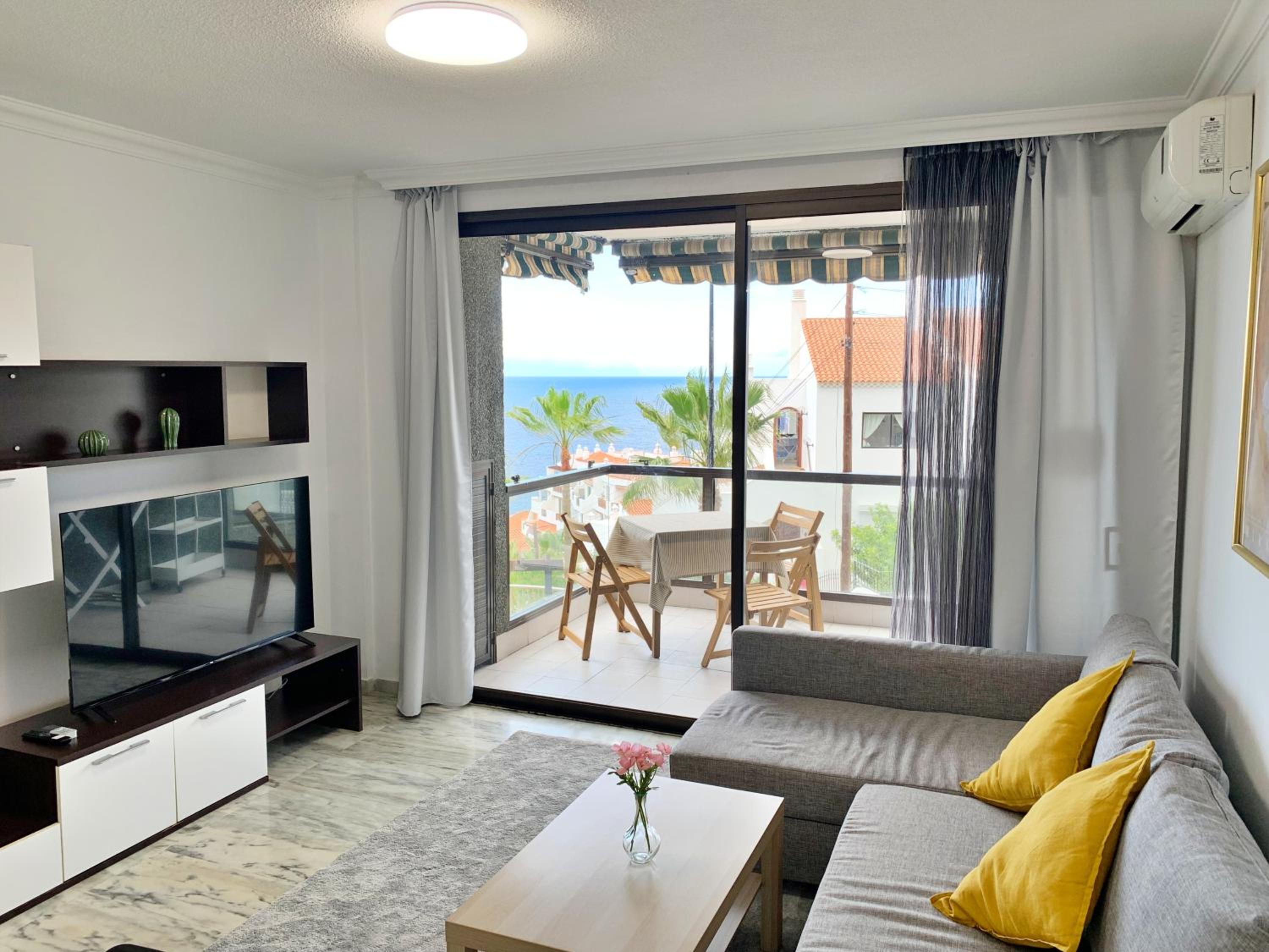 Sunset Bay Apartment