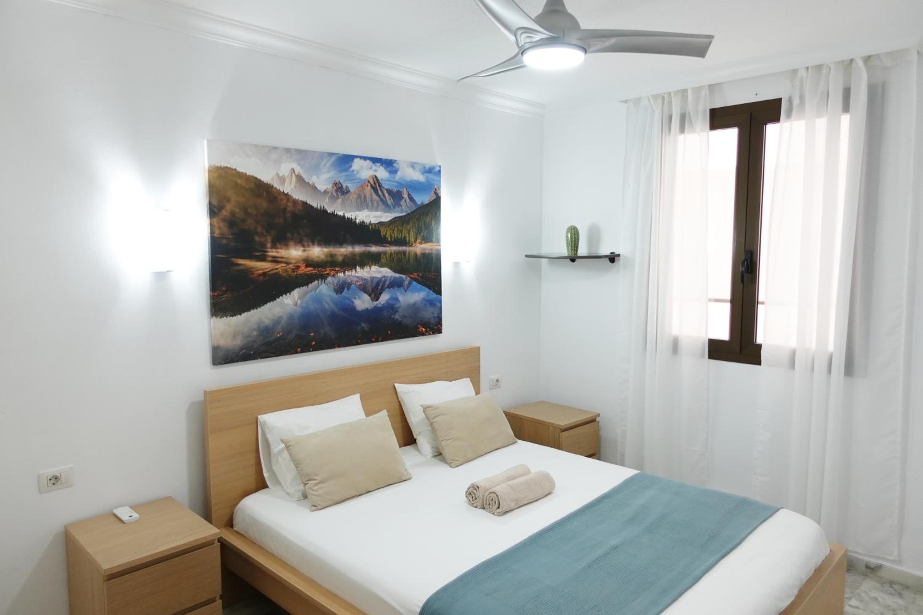Sunset Bay Apartment
