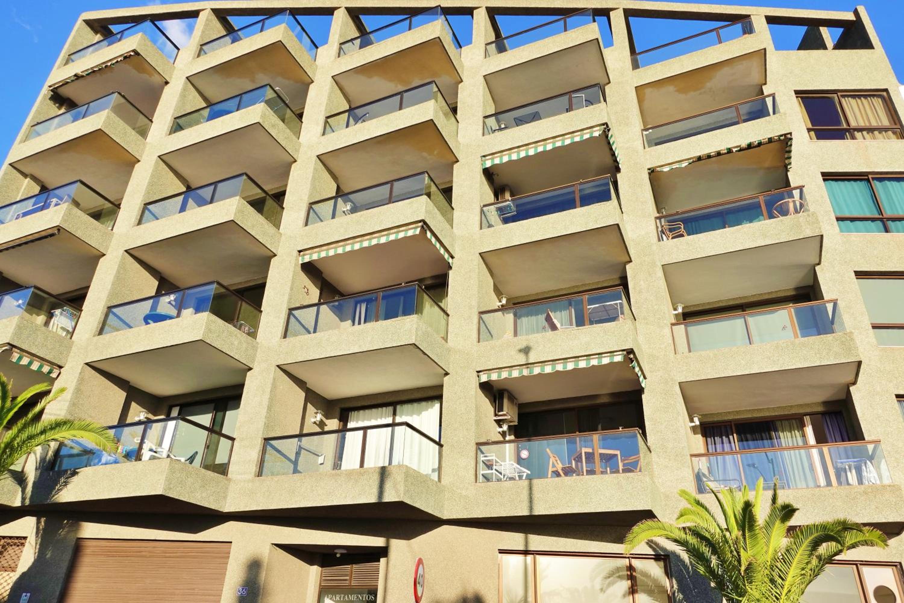 Sunset Bay Apartment