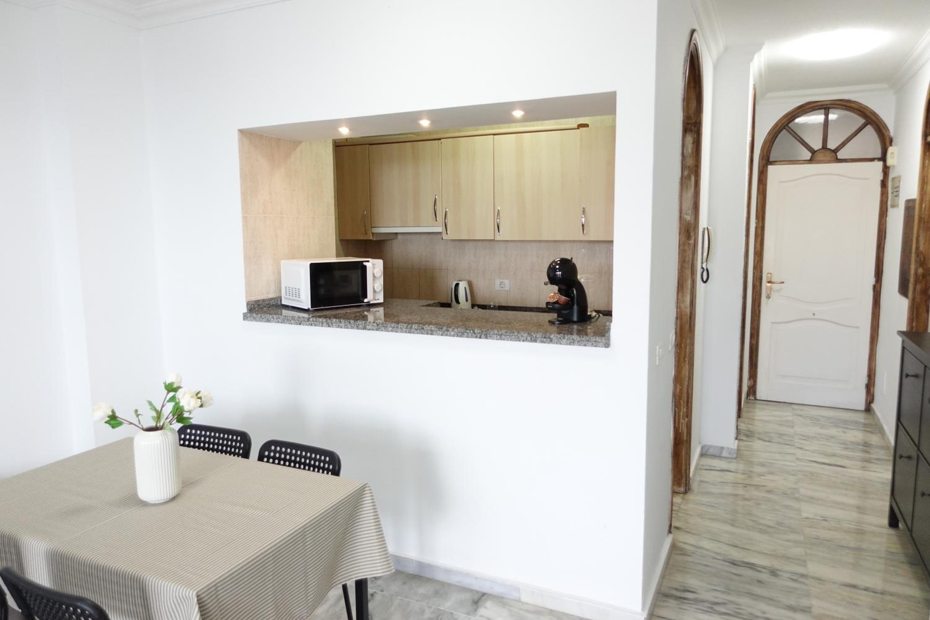 Sunset Bay Apartment