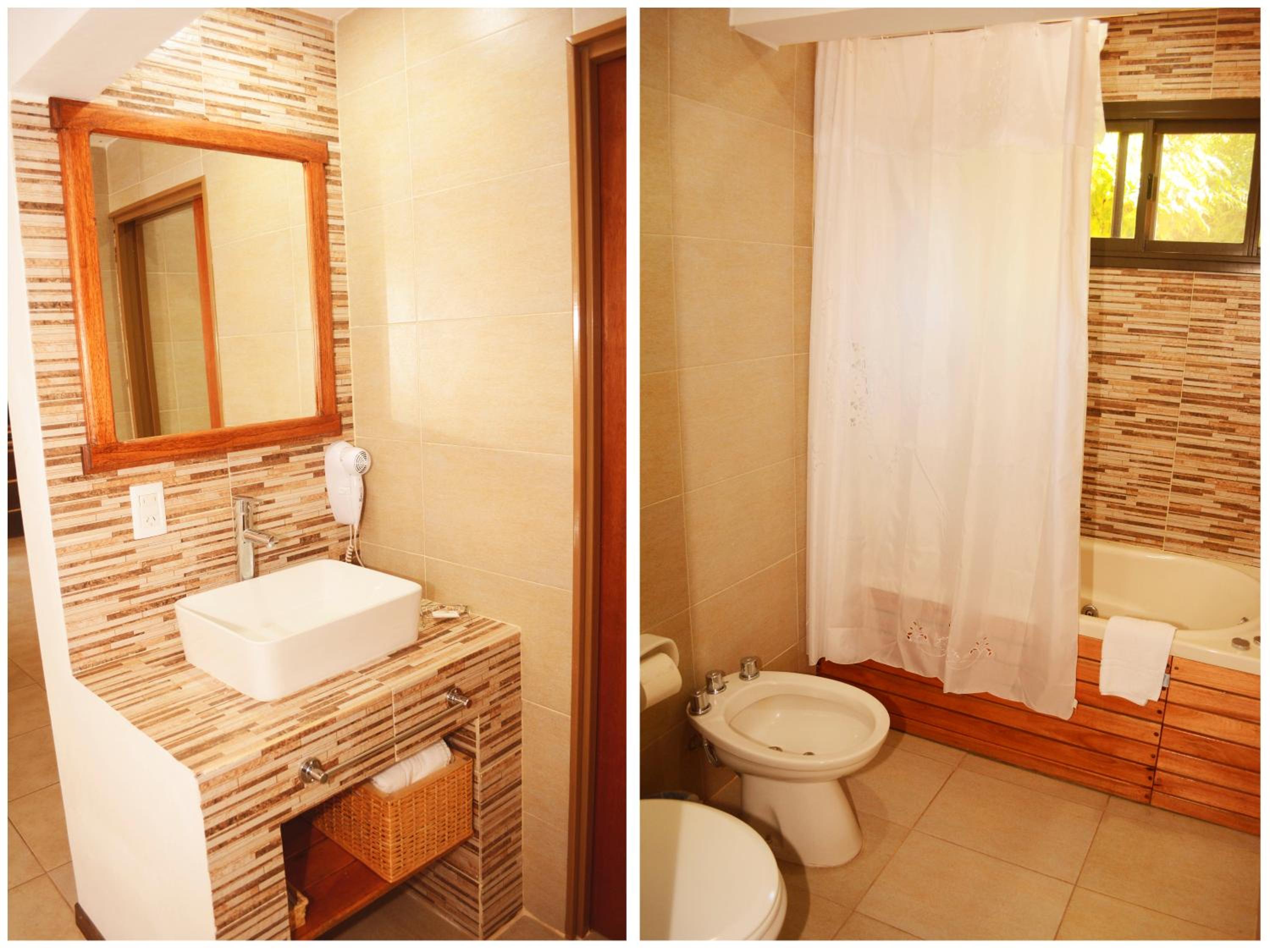 Samai Suma Cabañas & Spa