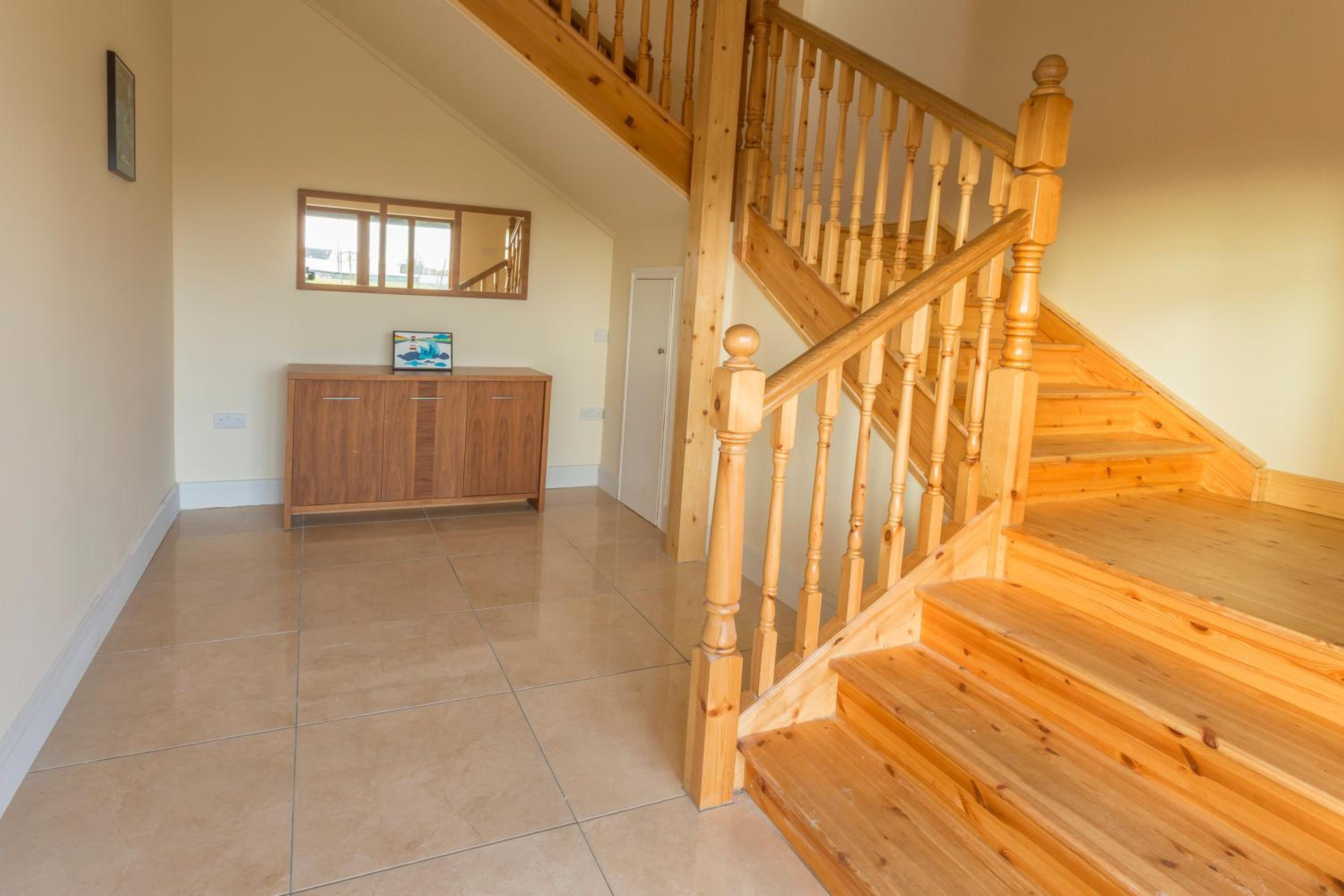 Garryvoe Beach Homes