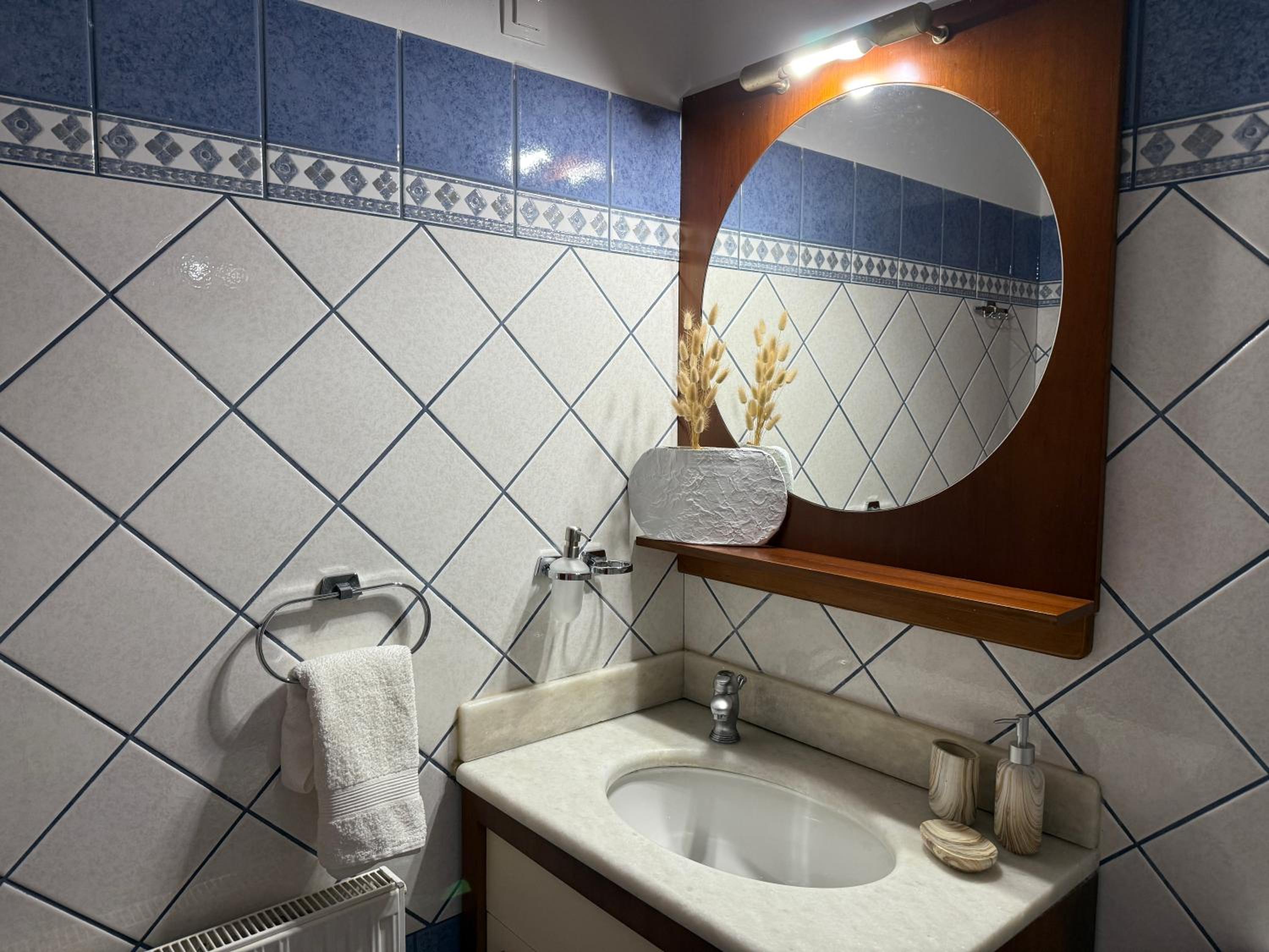 Villa La Vista Residence - Exclusive Sea View Villa with 2 private pools