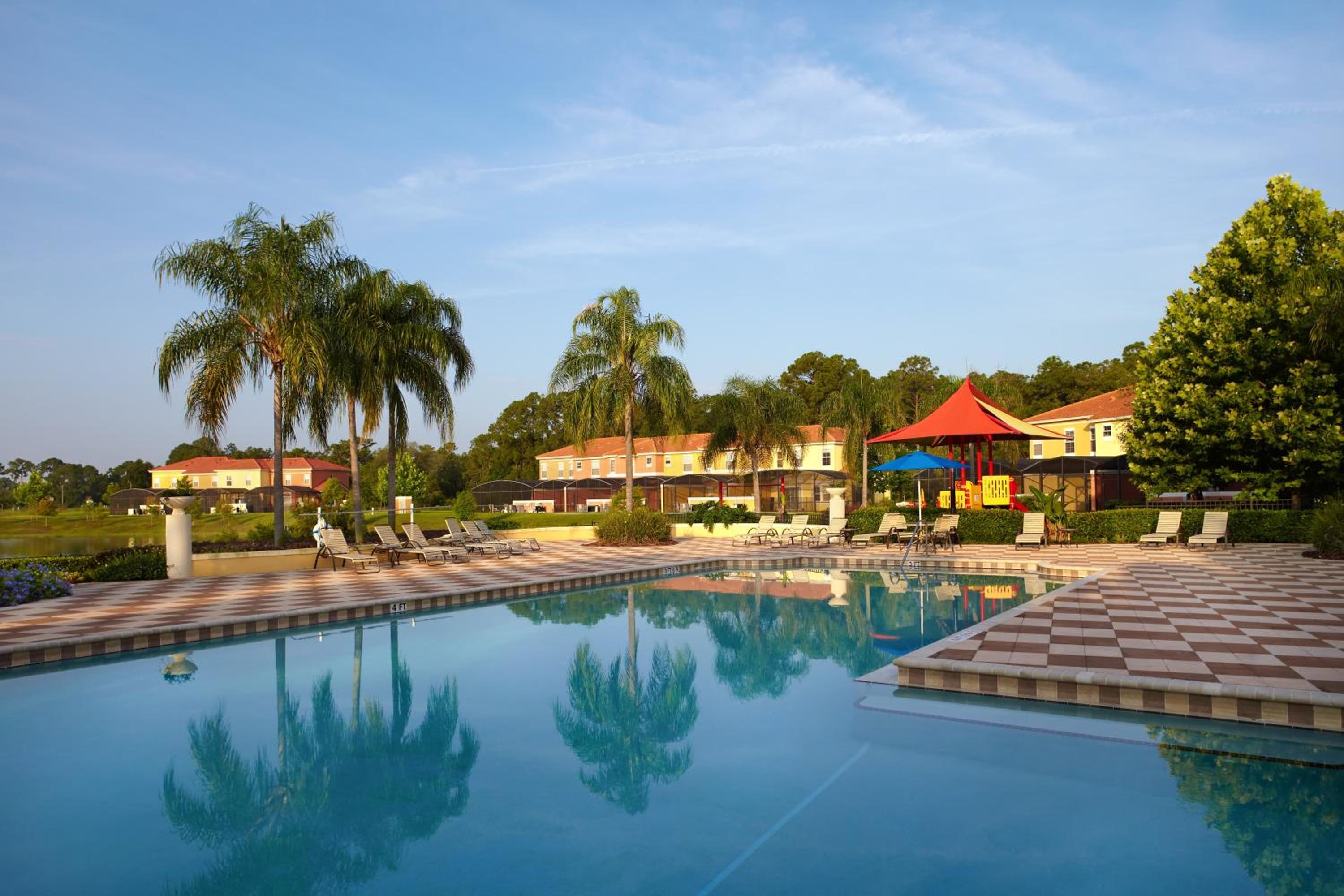Encantada Resort Vacation Townhomes by IDILIQ