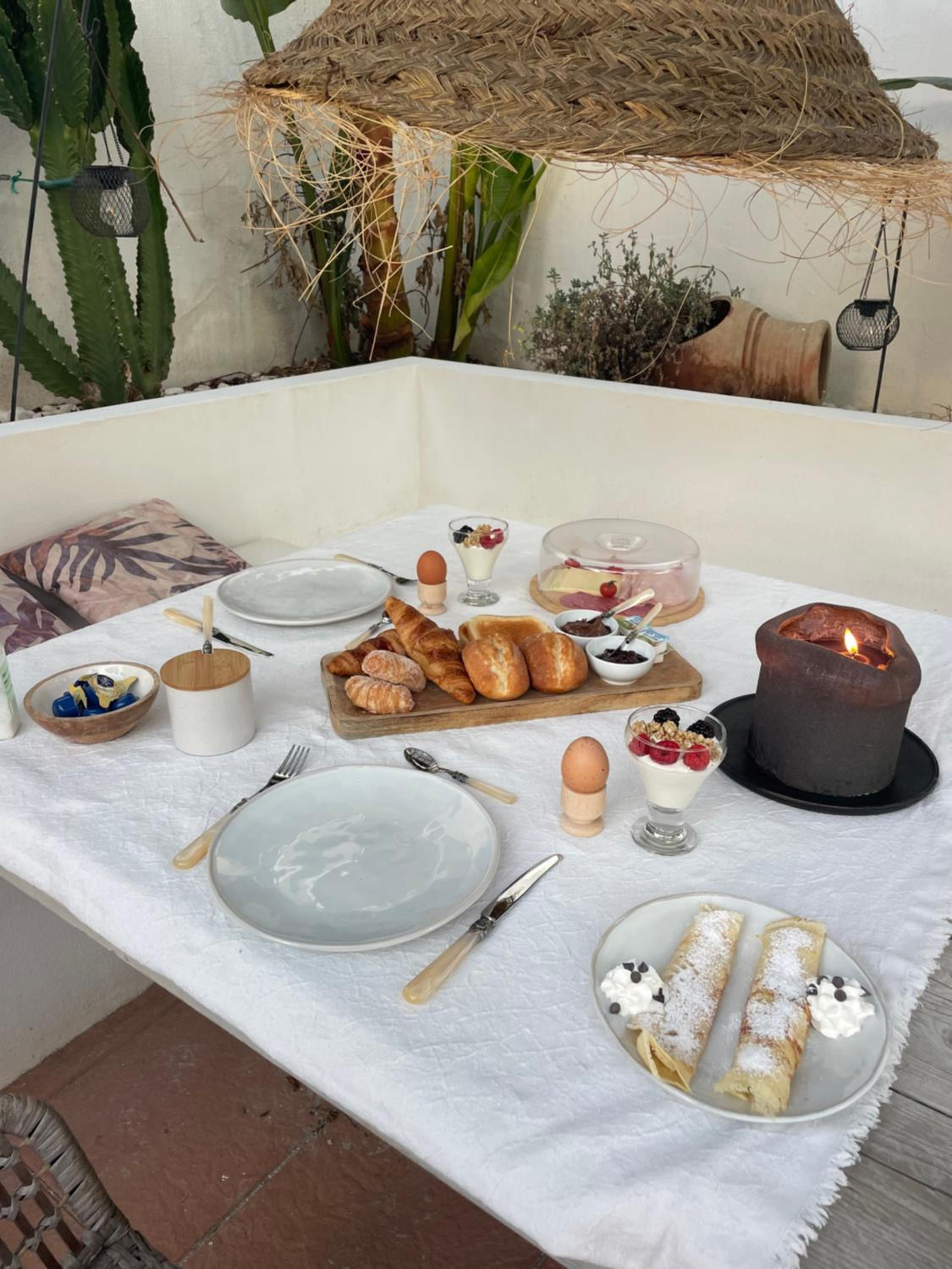 B&B Villa Victoria