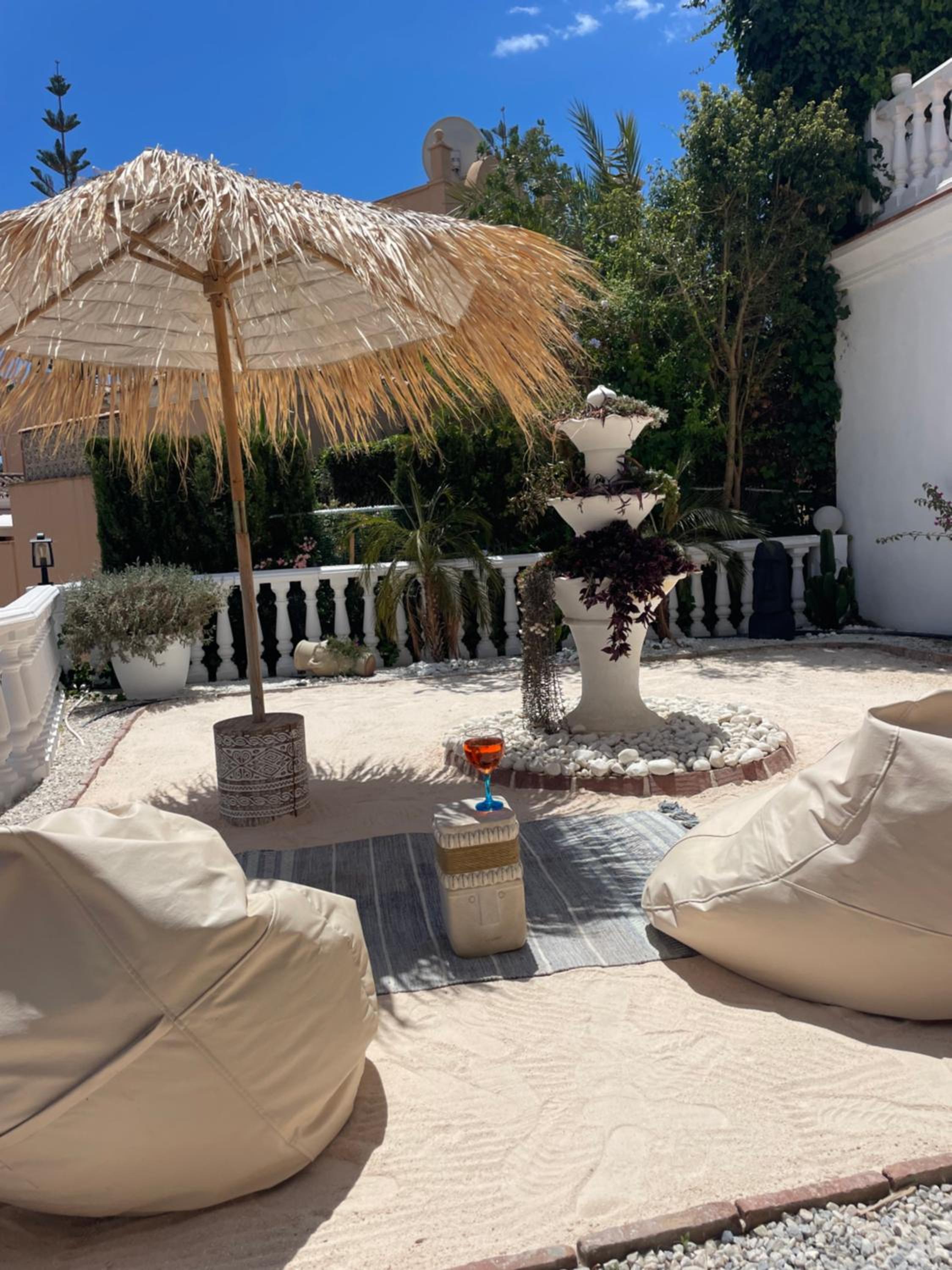 B&B Villa Victoria