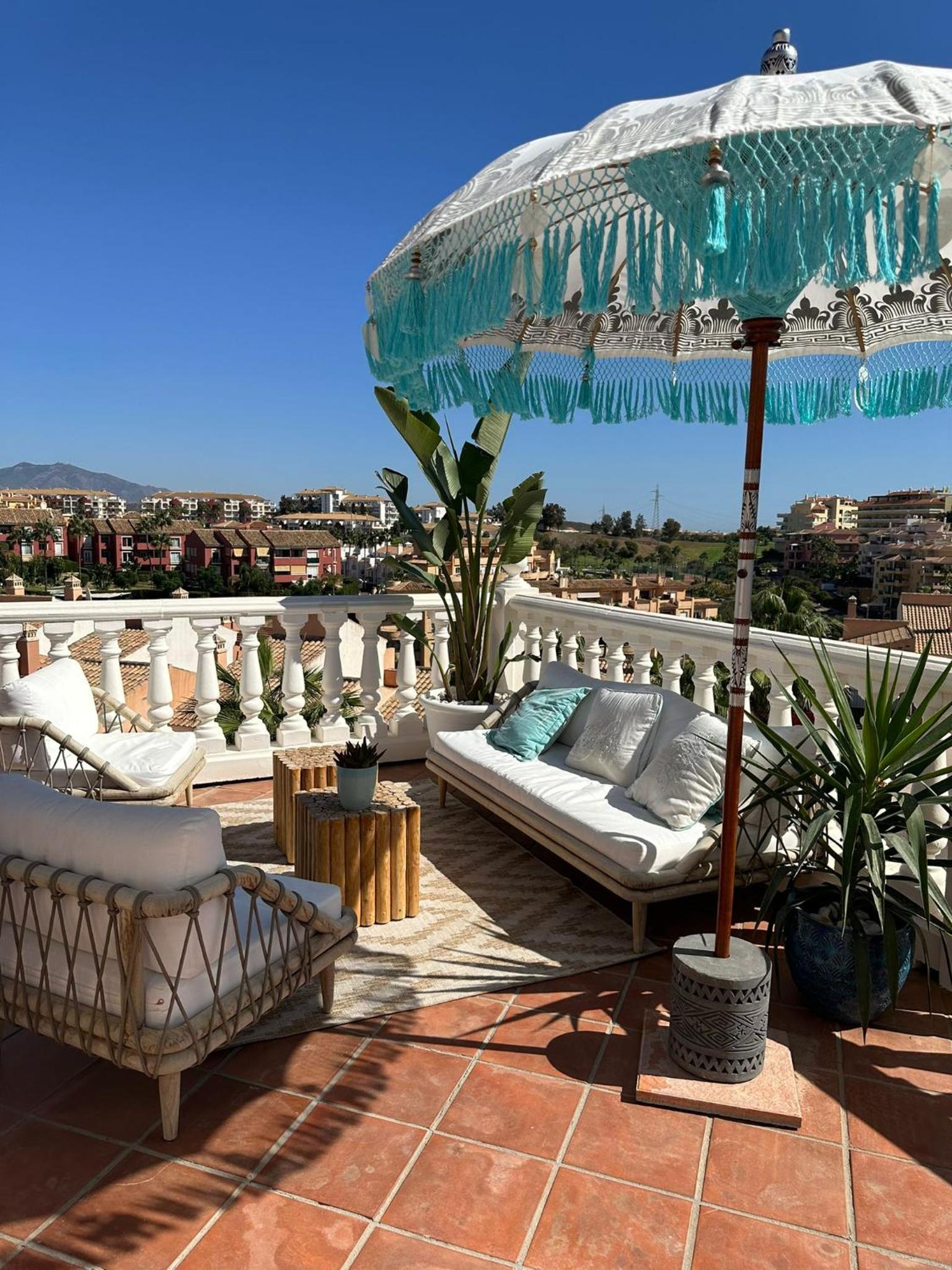 B&B Villa Victoria