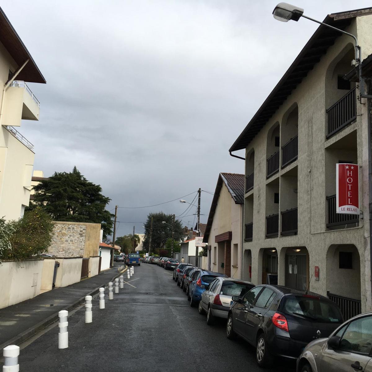 Dax Vacations - Hotel Le Relais Dax - Property Image 1