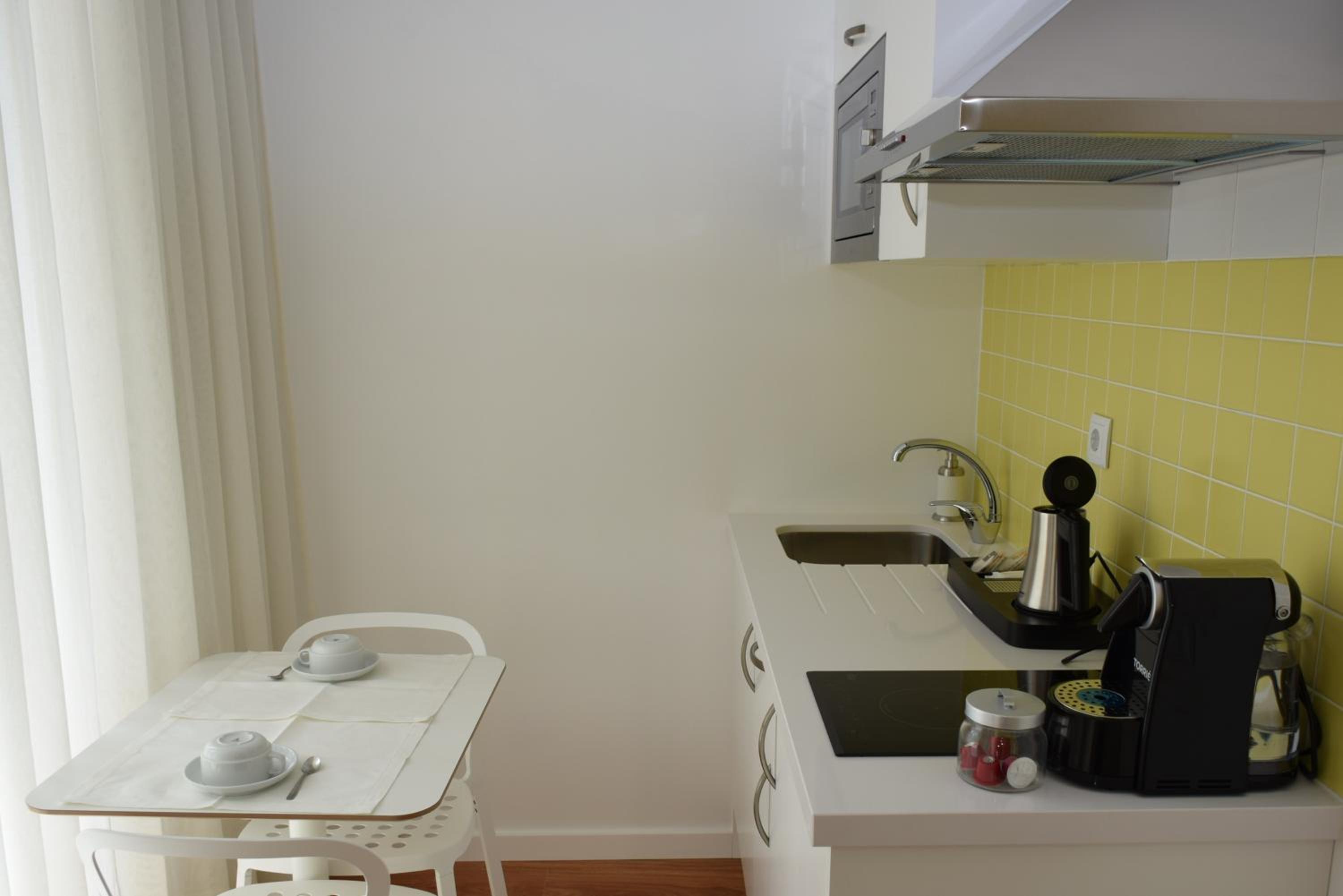 Dream Chiado Apartments