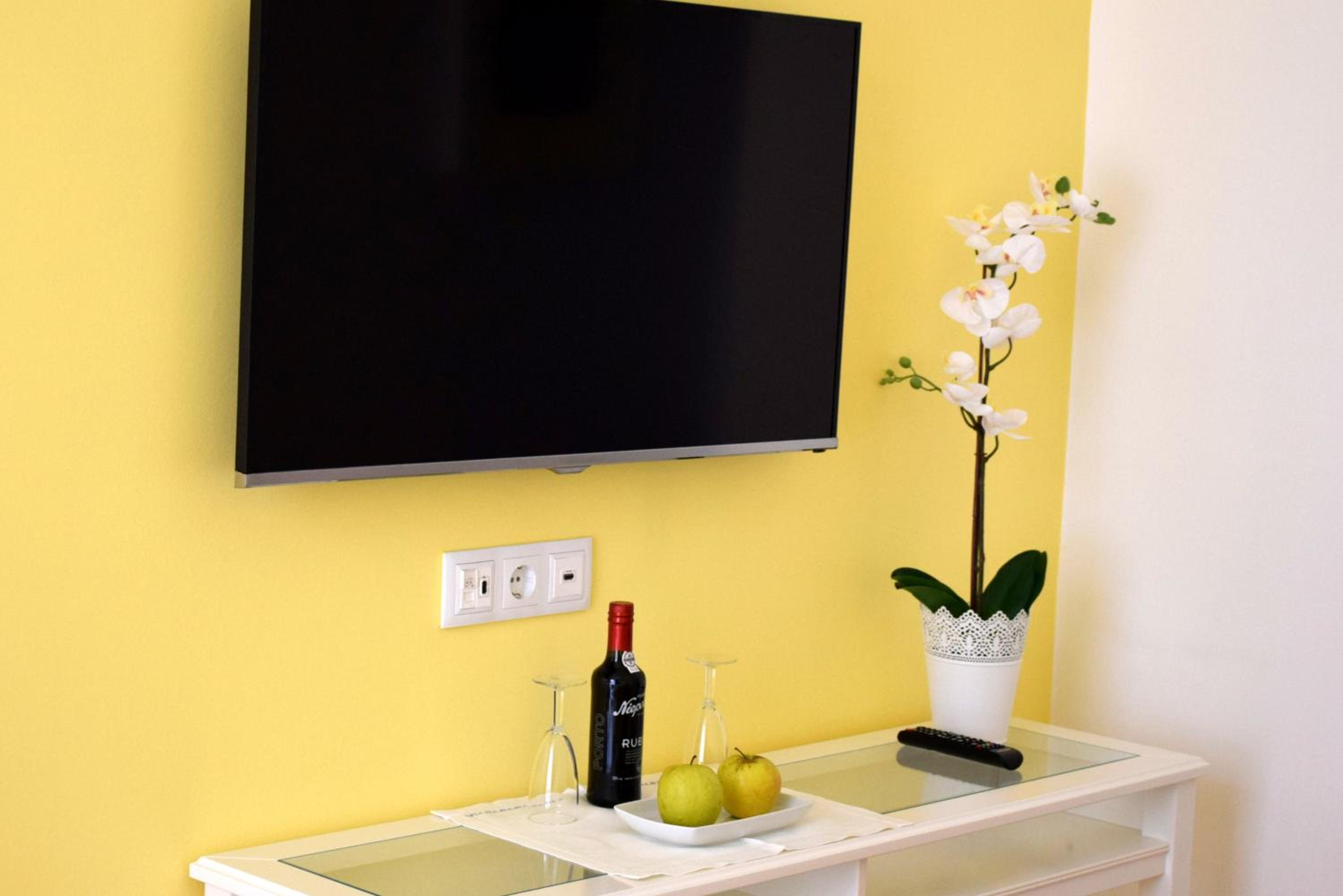 Dream Chiado Apartments