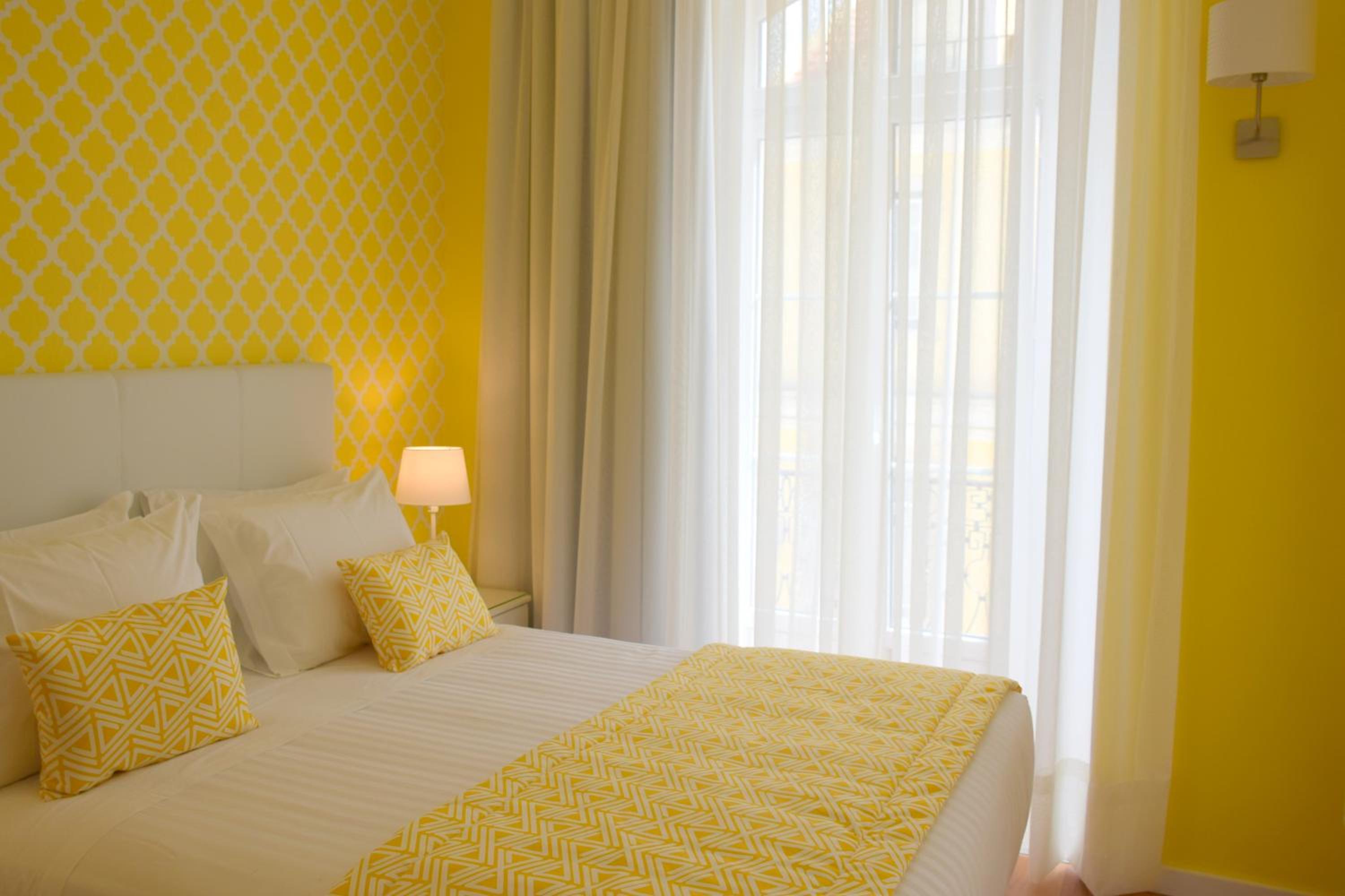 Dream Chiado Apartments