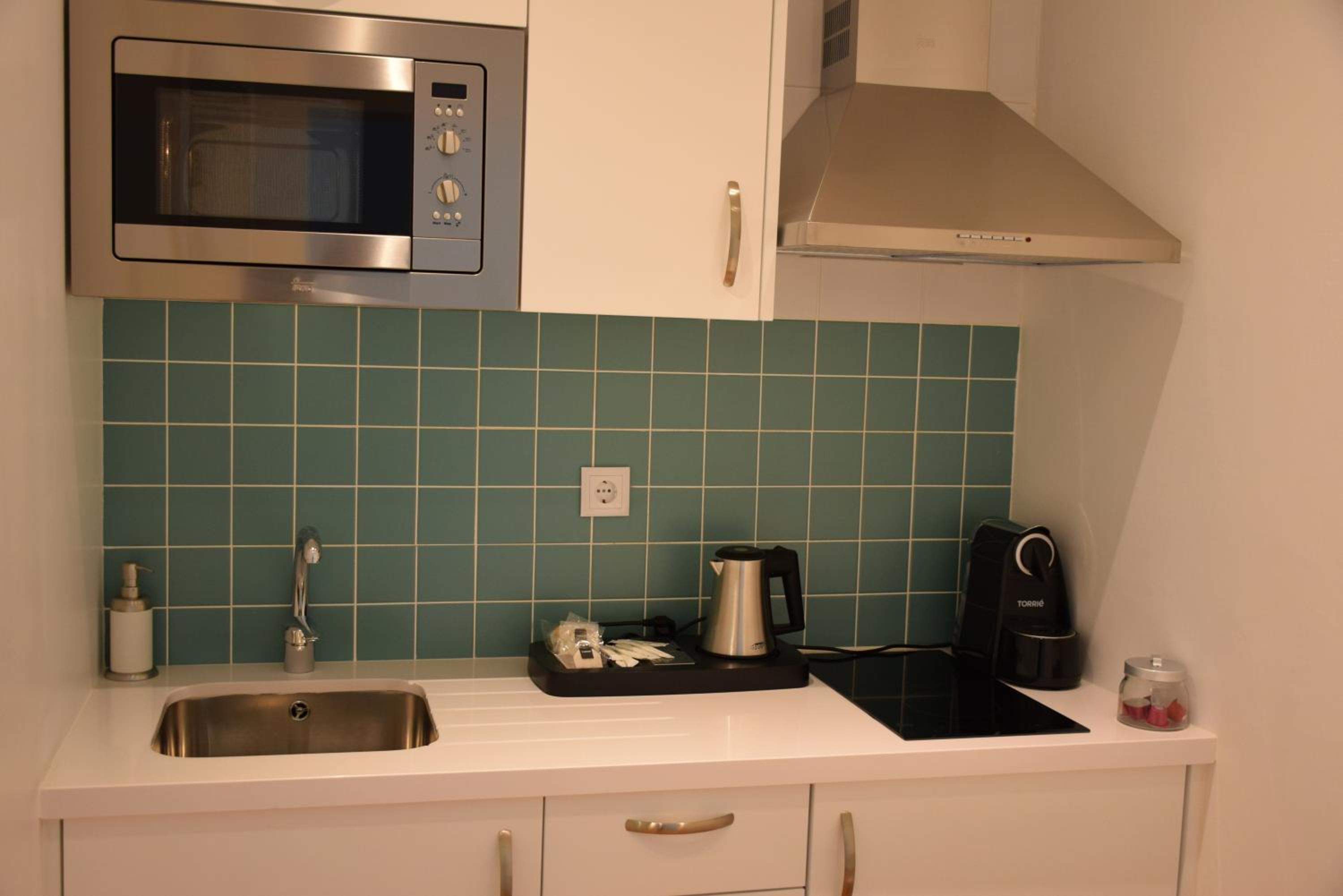 Dream Chiado Apartments