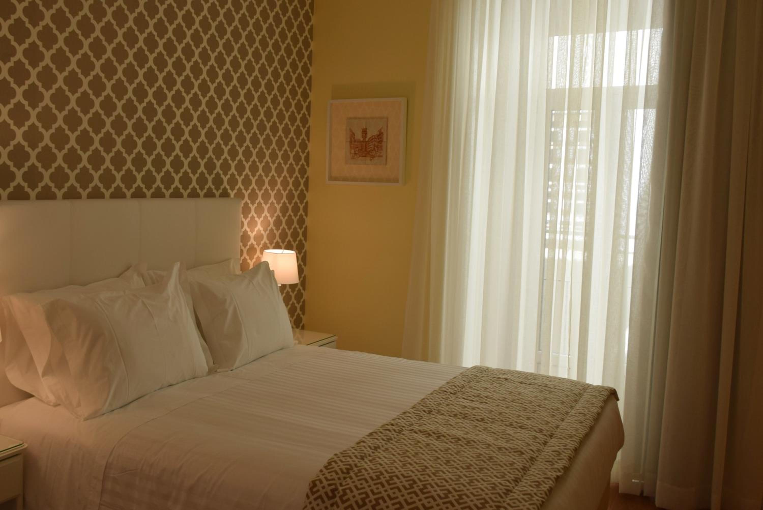 Dream Chiado Apartments