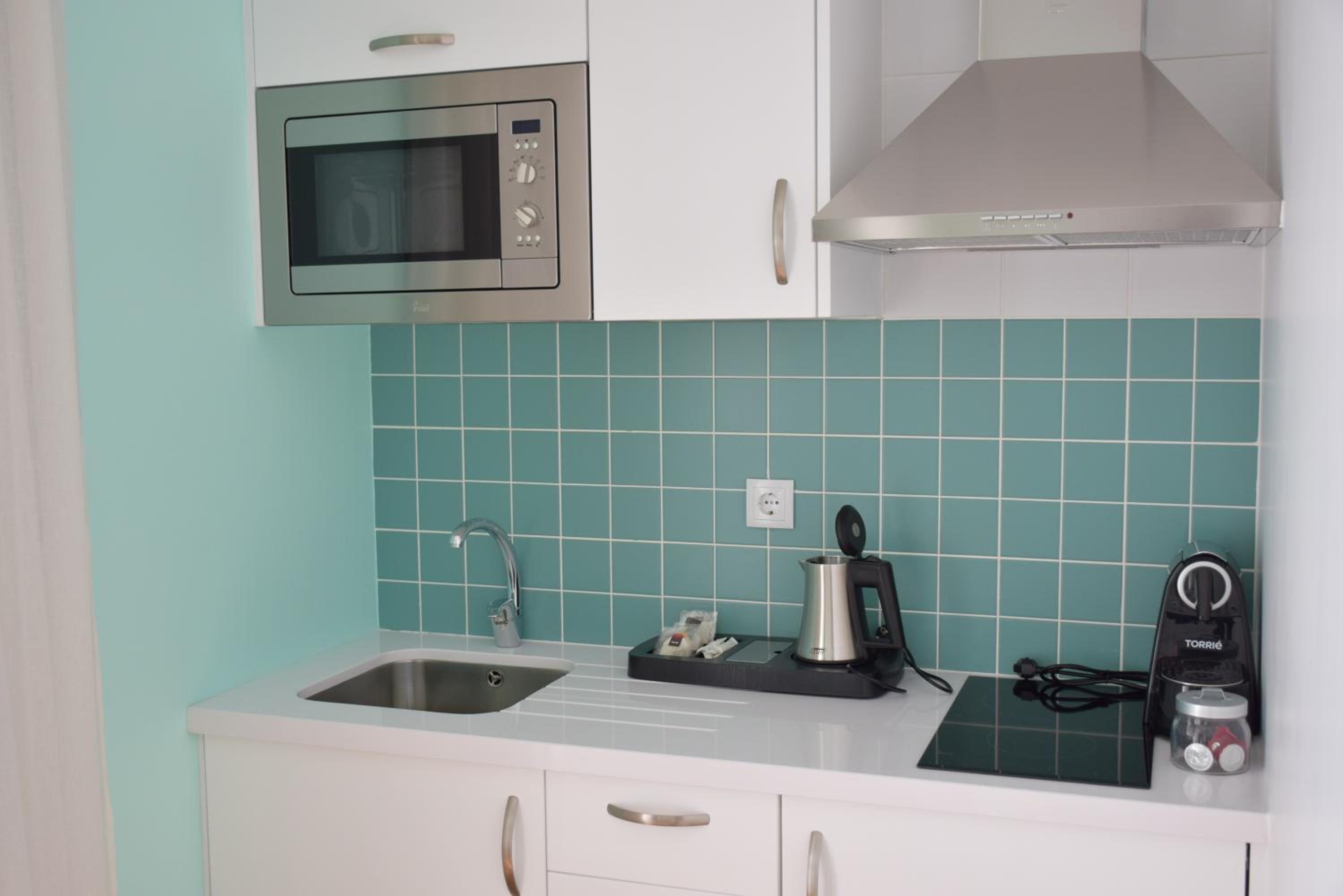 Dream Chiado Apartments