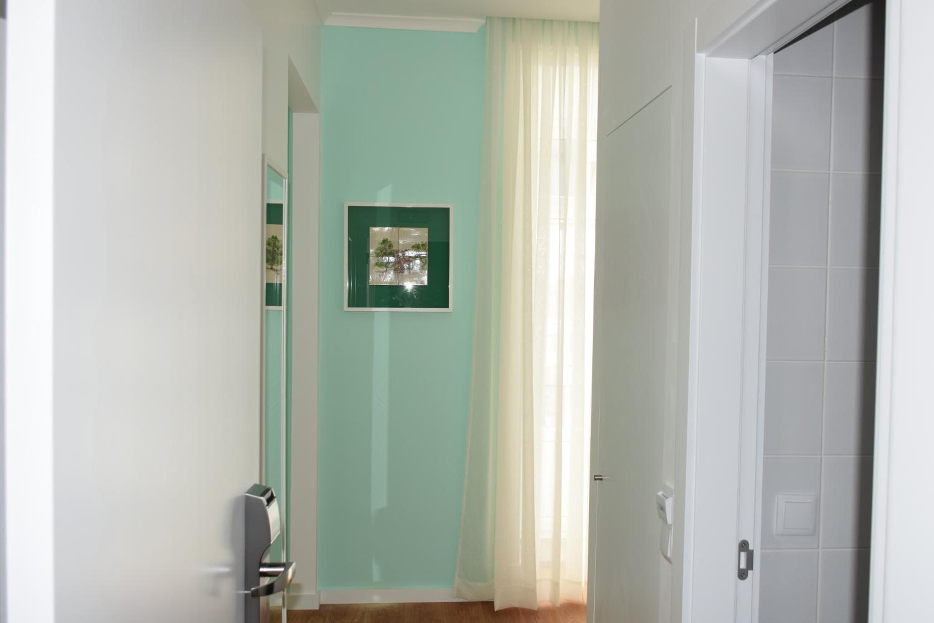 Dream Chiado Apartments
