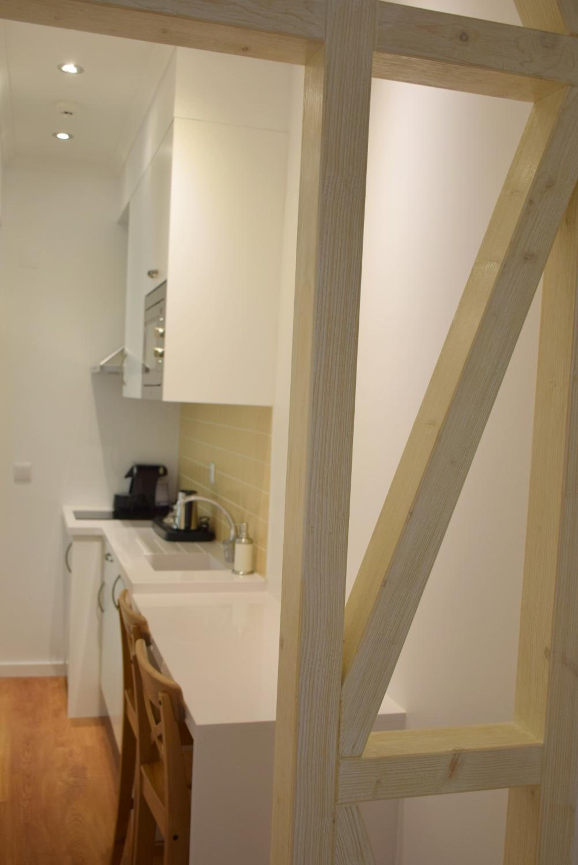 Dream Chiado Apartments