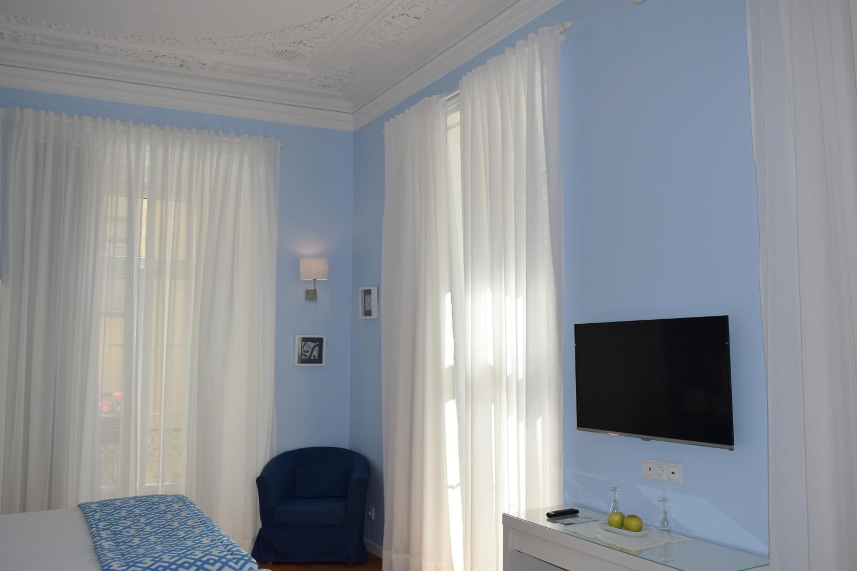 Dream Chiado Apartments